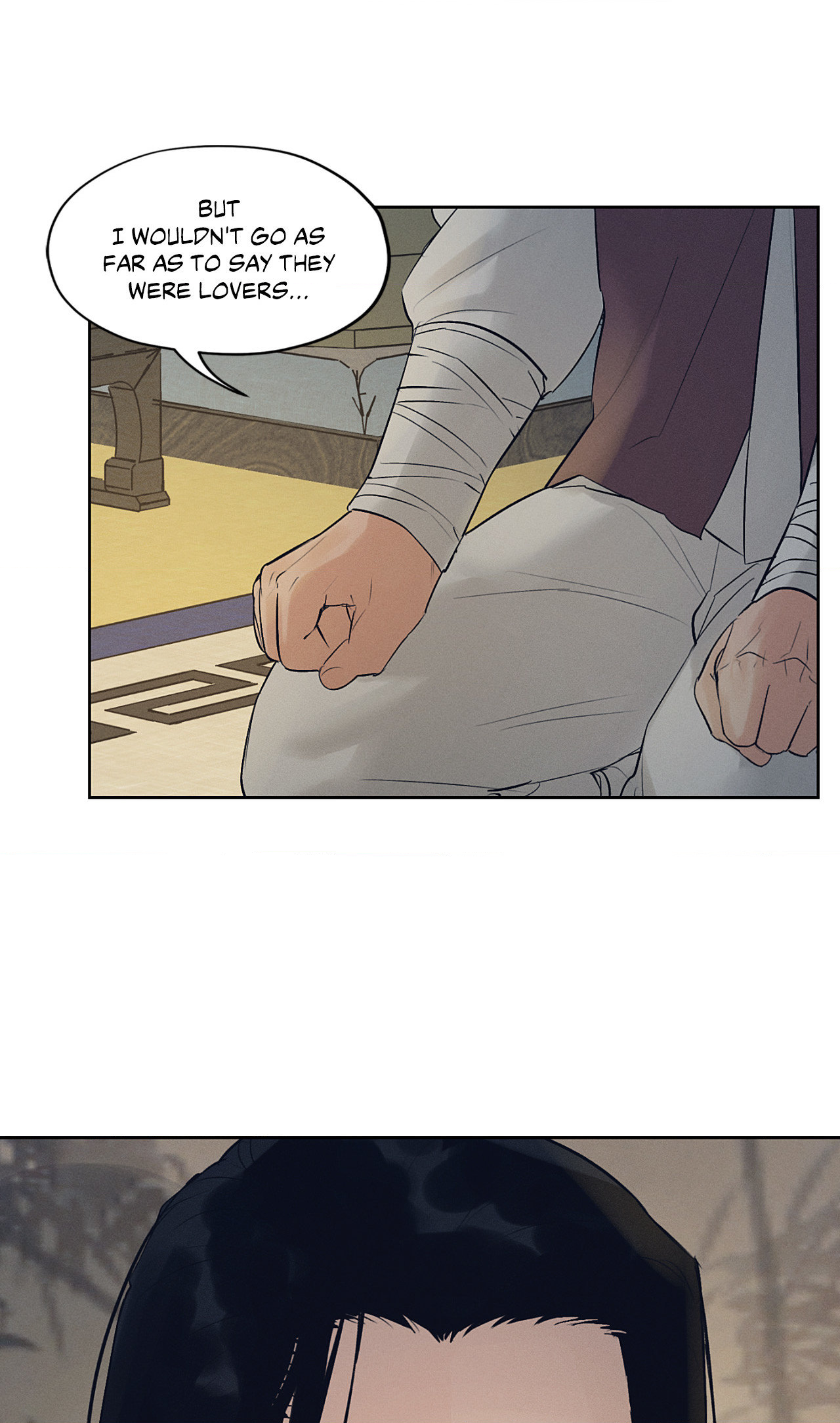 Toys of the Trade - Chapter 32 Page 9
