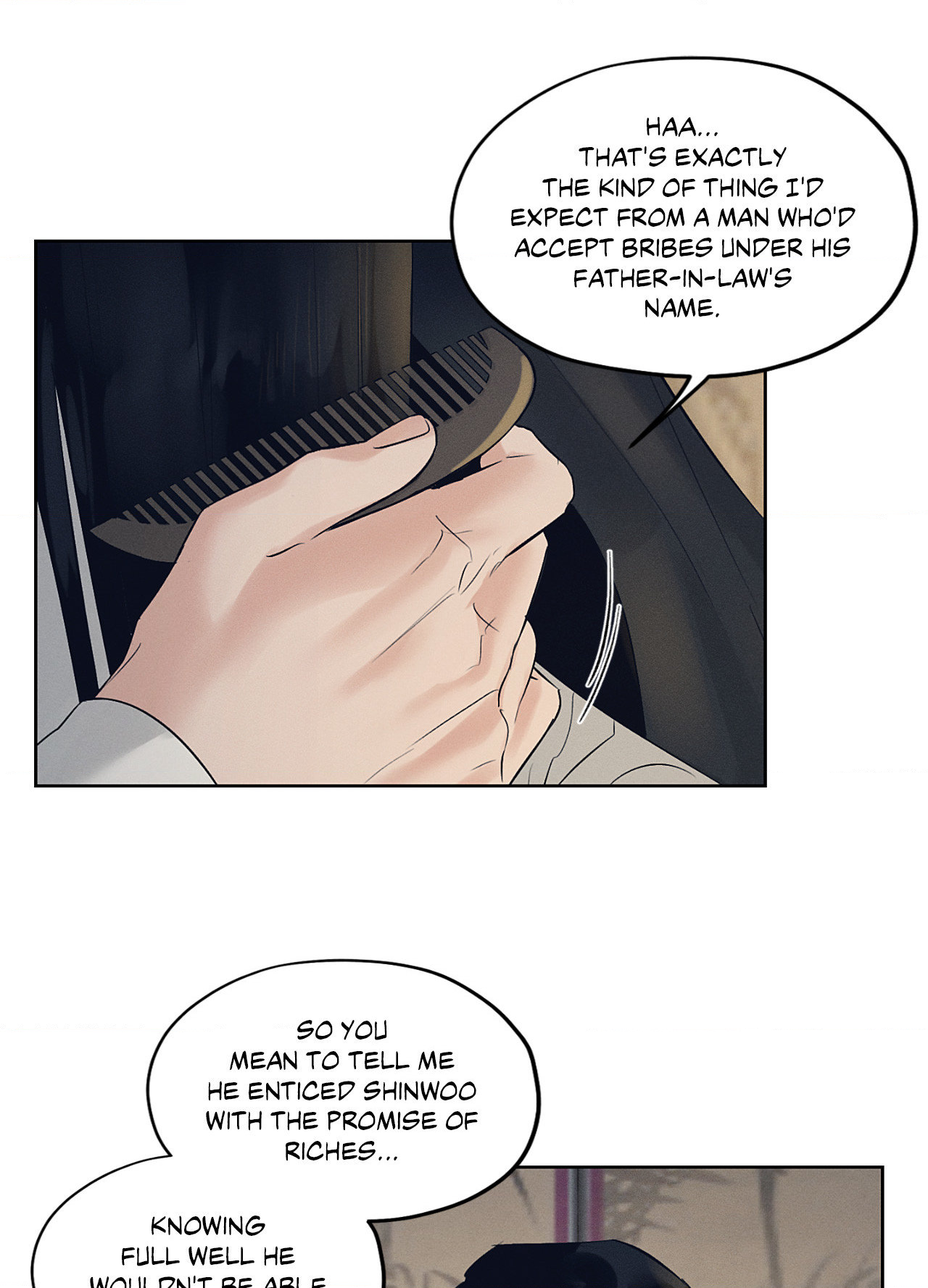 Toys of the Trade - Chapter 32 Page 12