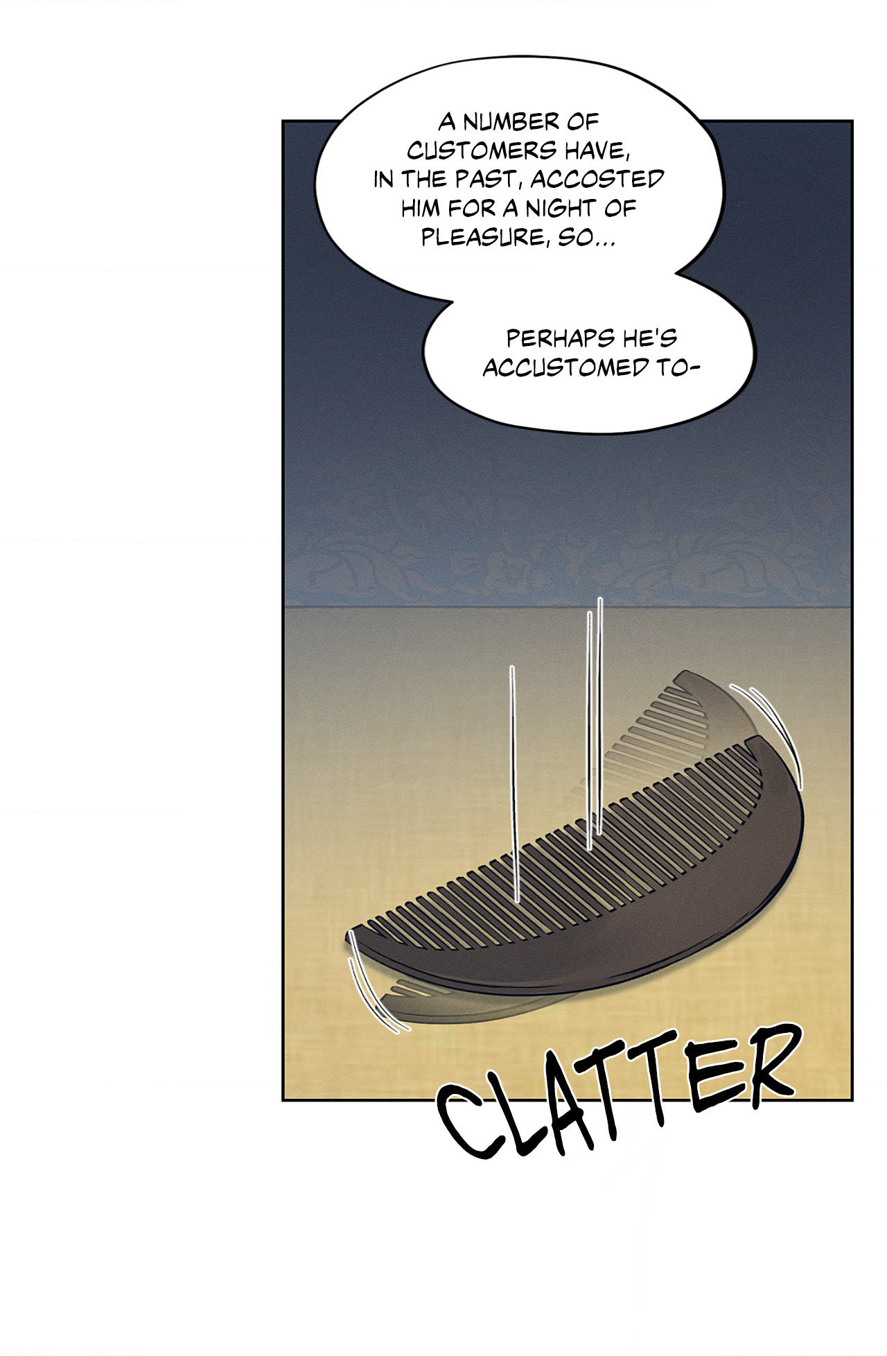 Toys of the Trade - Chapter 32 Page 17