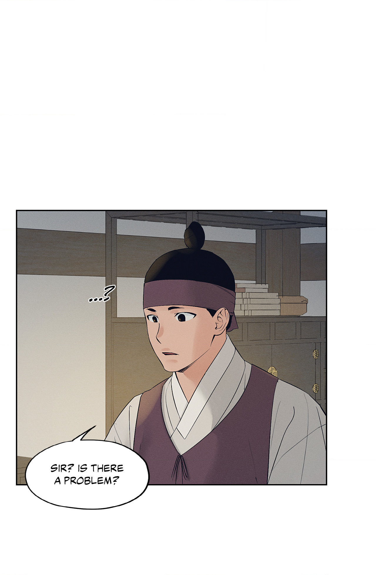 Toys of the Trade - Chapter 32 Page 18
