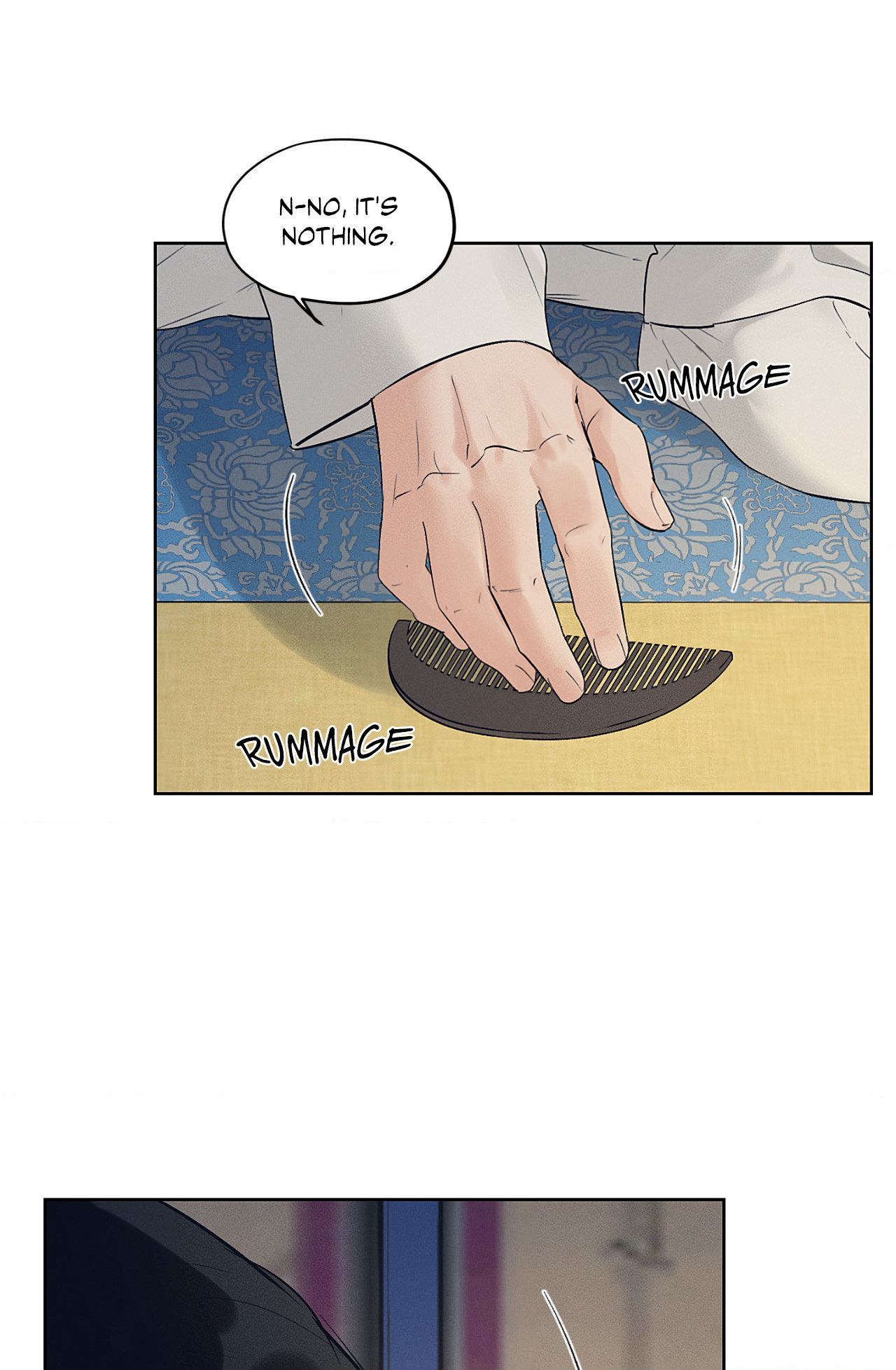 Toys of the Trade - Chapter 32 Page 19