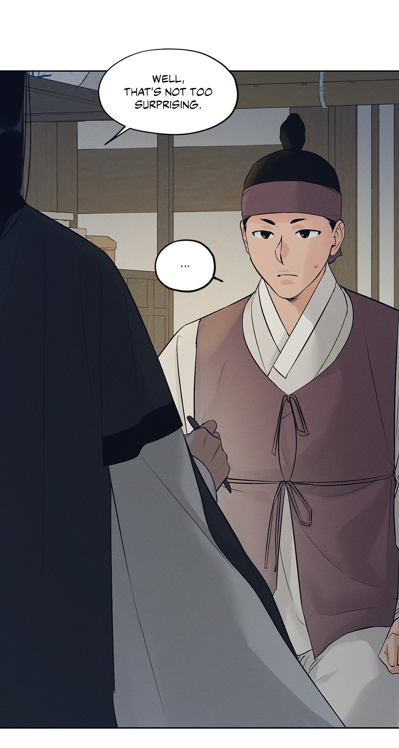 Toys of the Trade - Chapter 32 Page 22