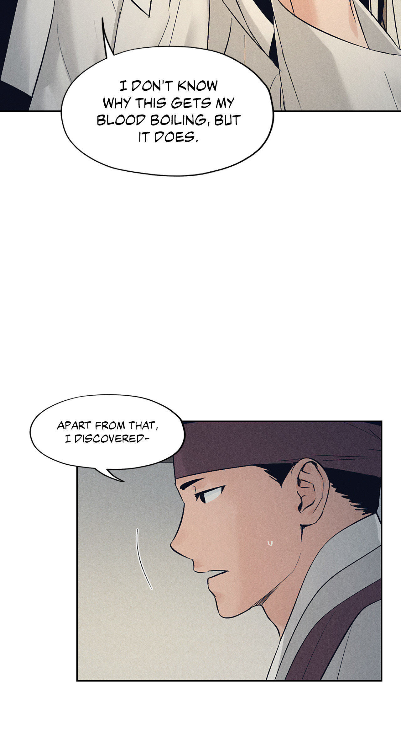 Toys of the Trade - Chapter 32 Page 26