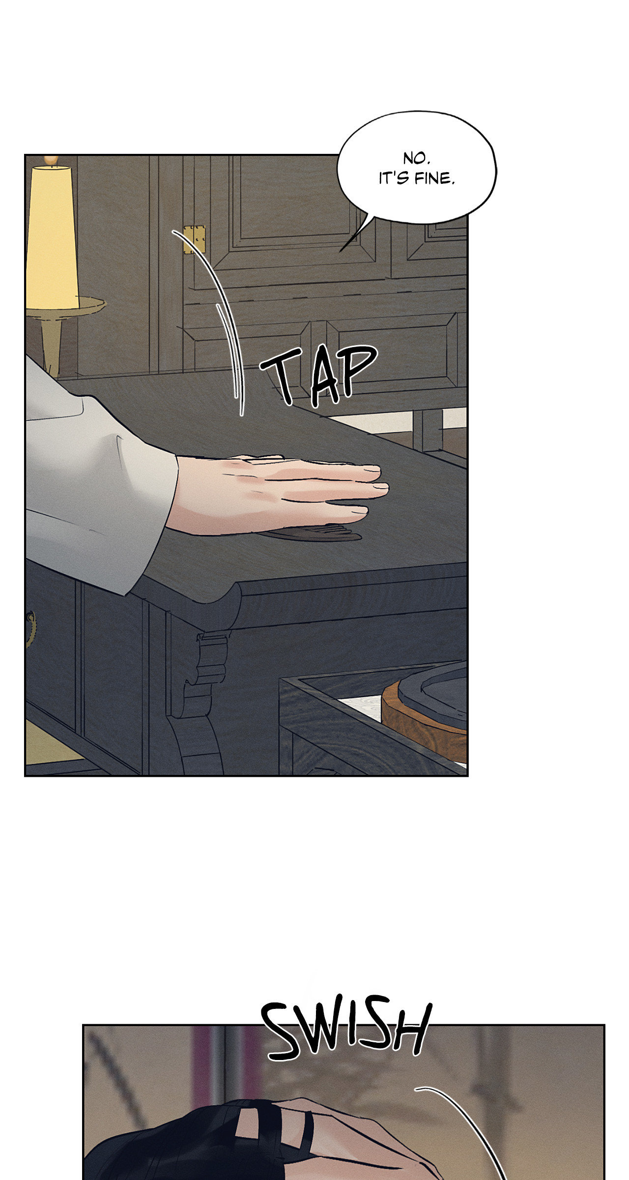 Toys of the Trade - Chapter 32 Page 27