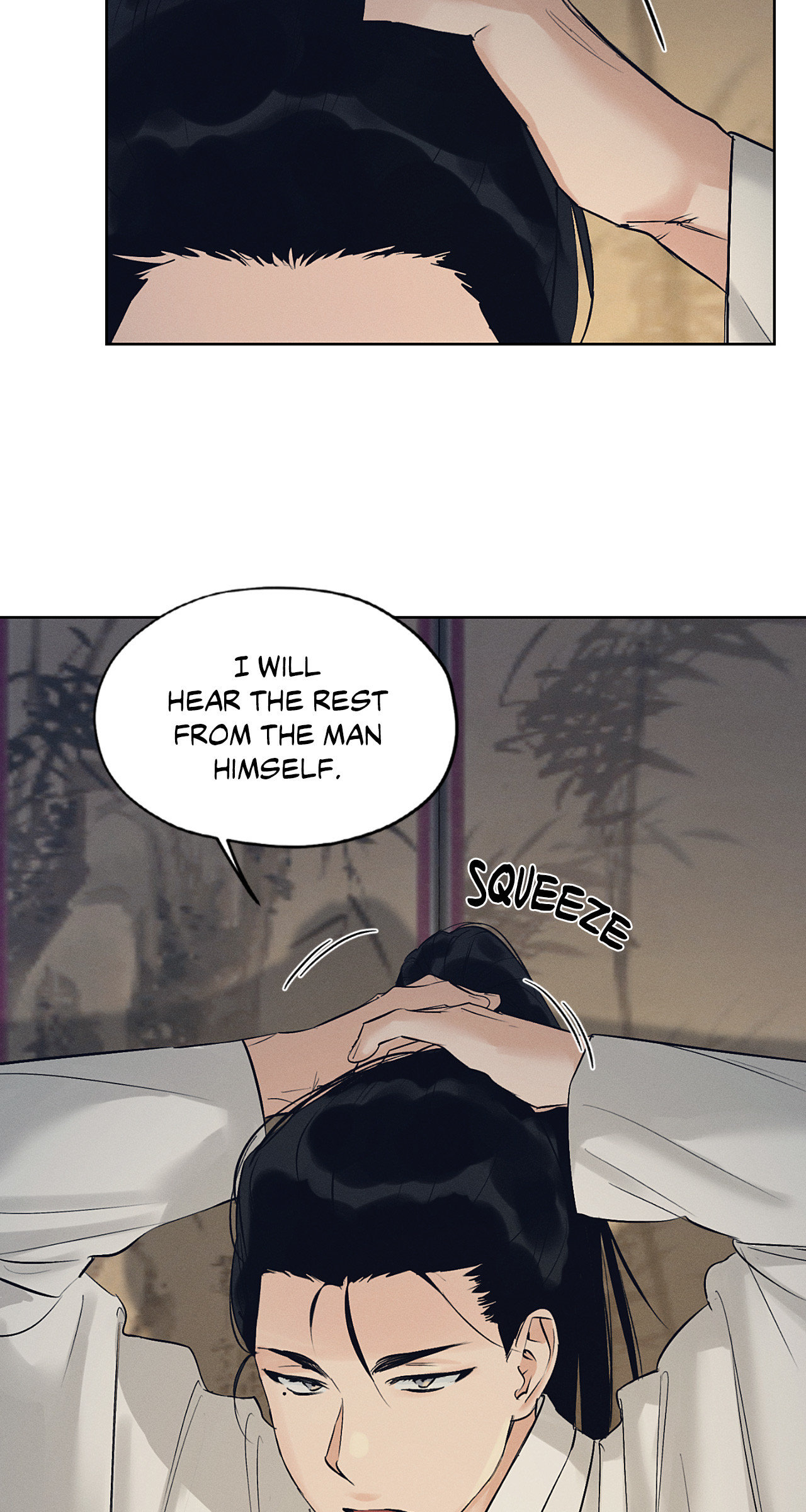 Toys of the Trade - Chapter 32 Page 28
