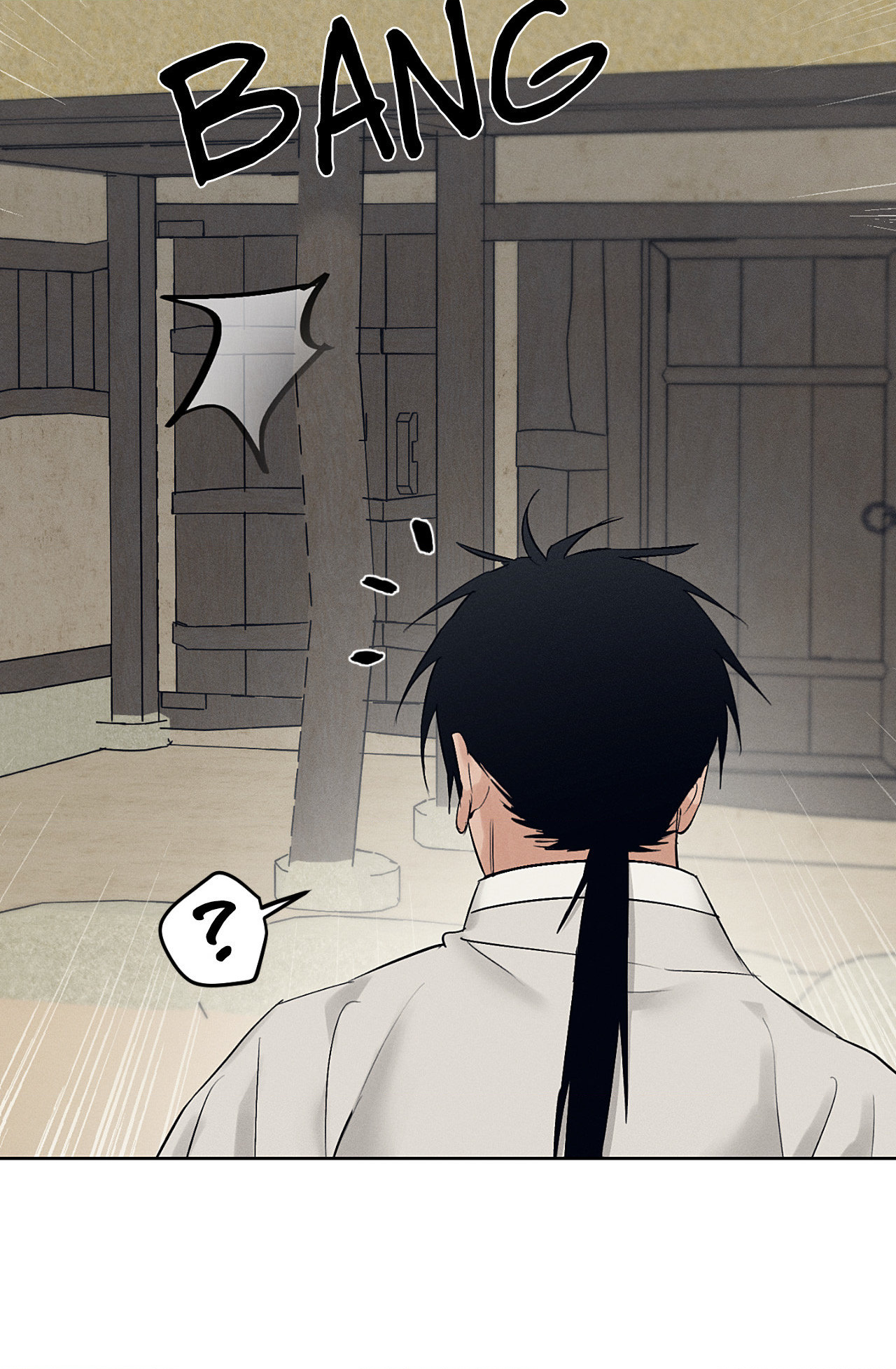 Toys of the Trade - Chapter 32 Page 33