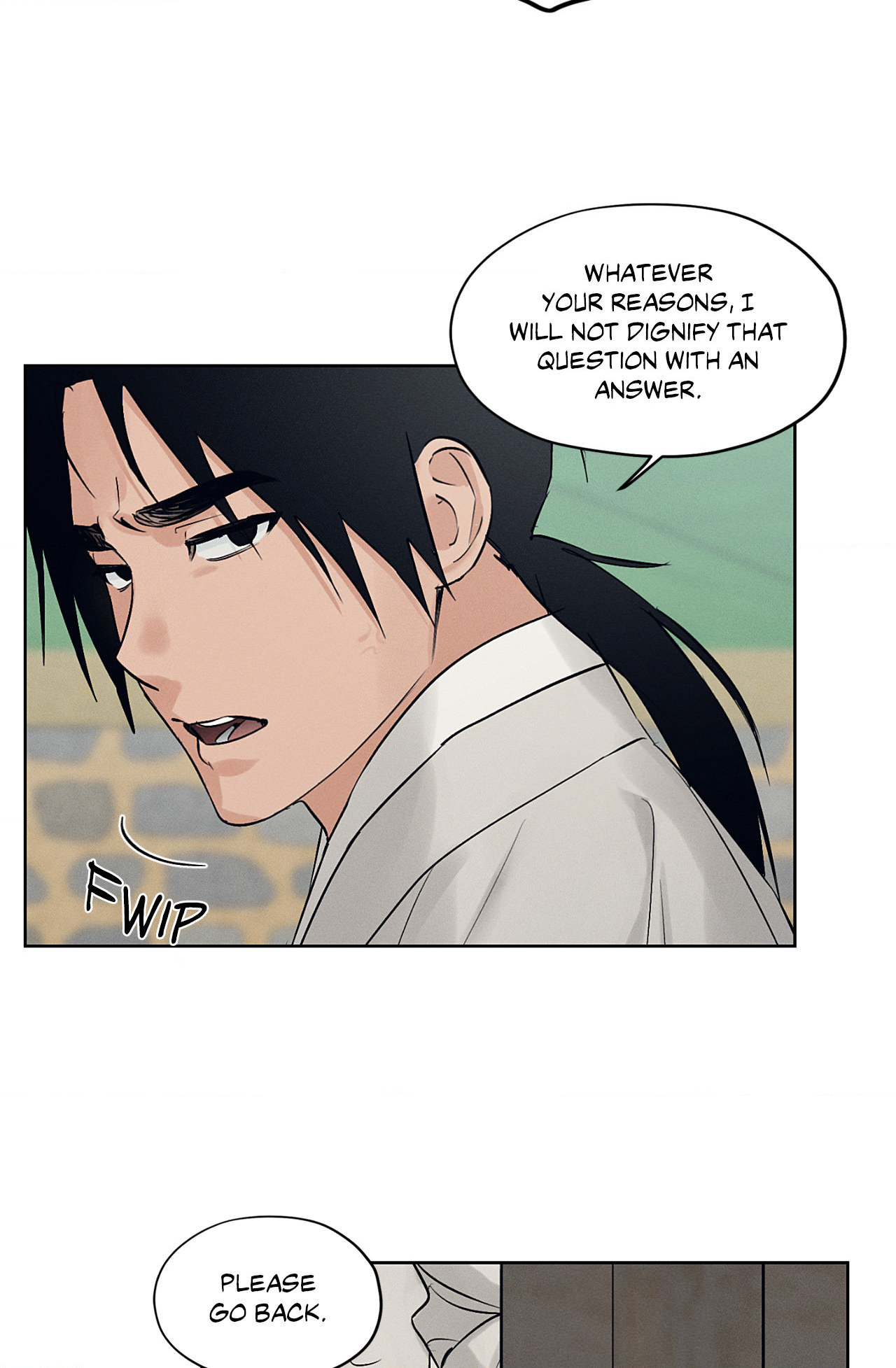 Toys of the Trade - Chapter 32 Page 43