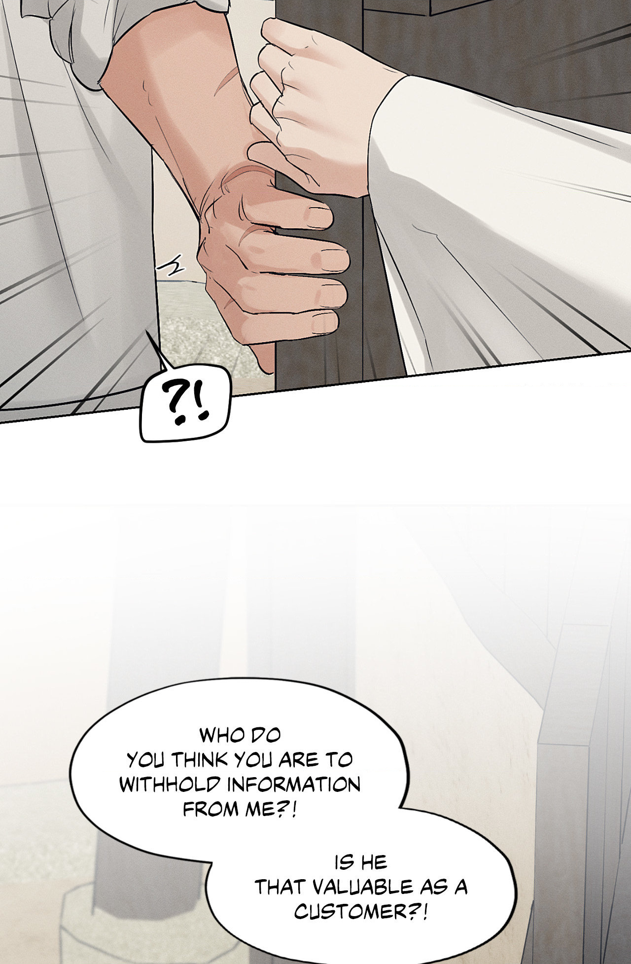 Toys of the Trade - Chapter 32 Page 45