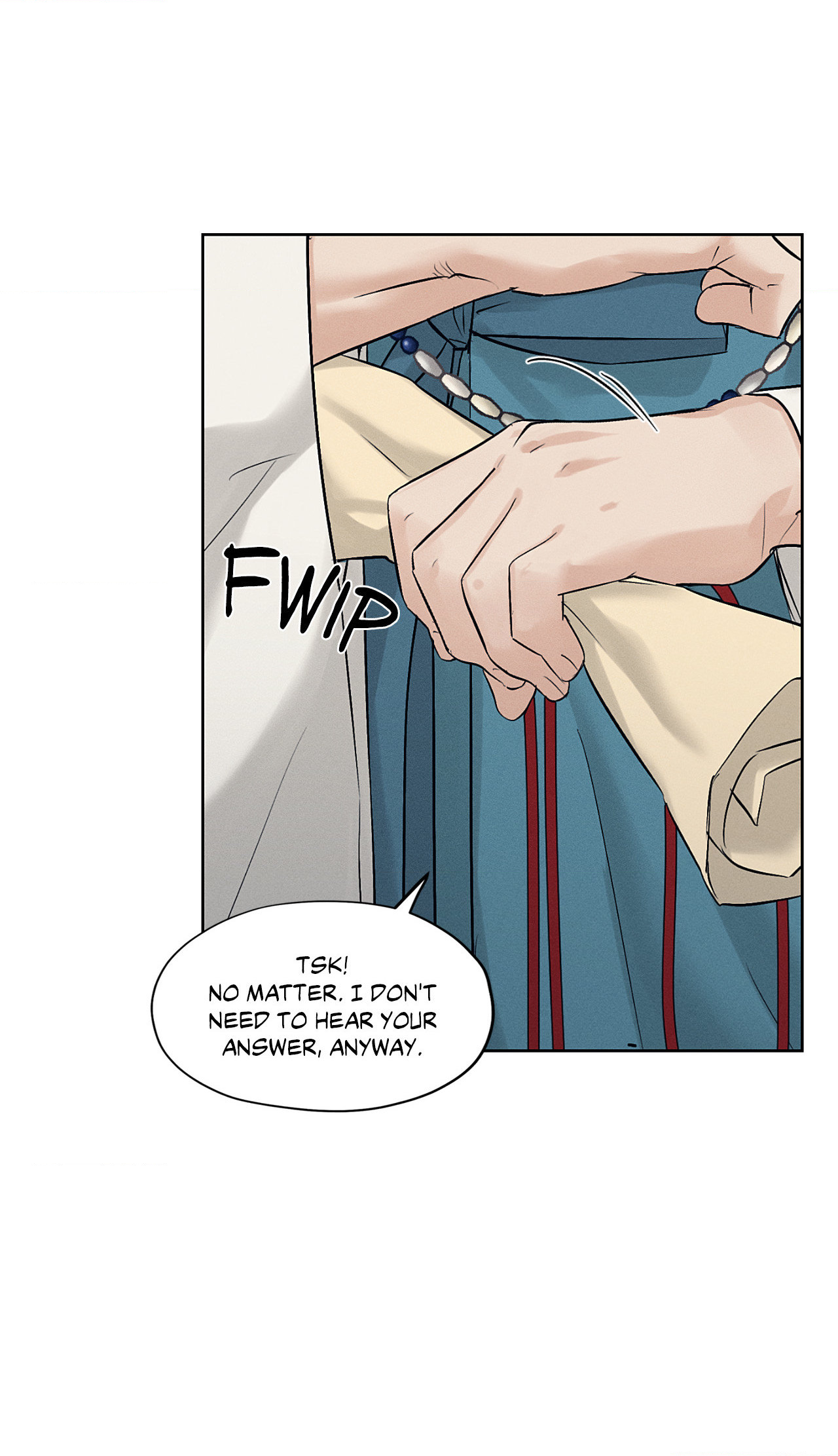 Toys of the Trade - Chapter 32 Page 54