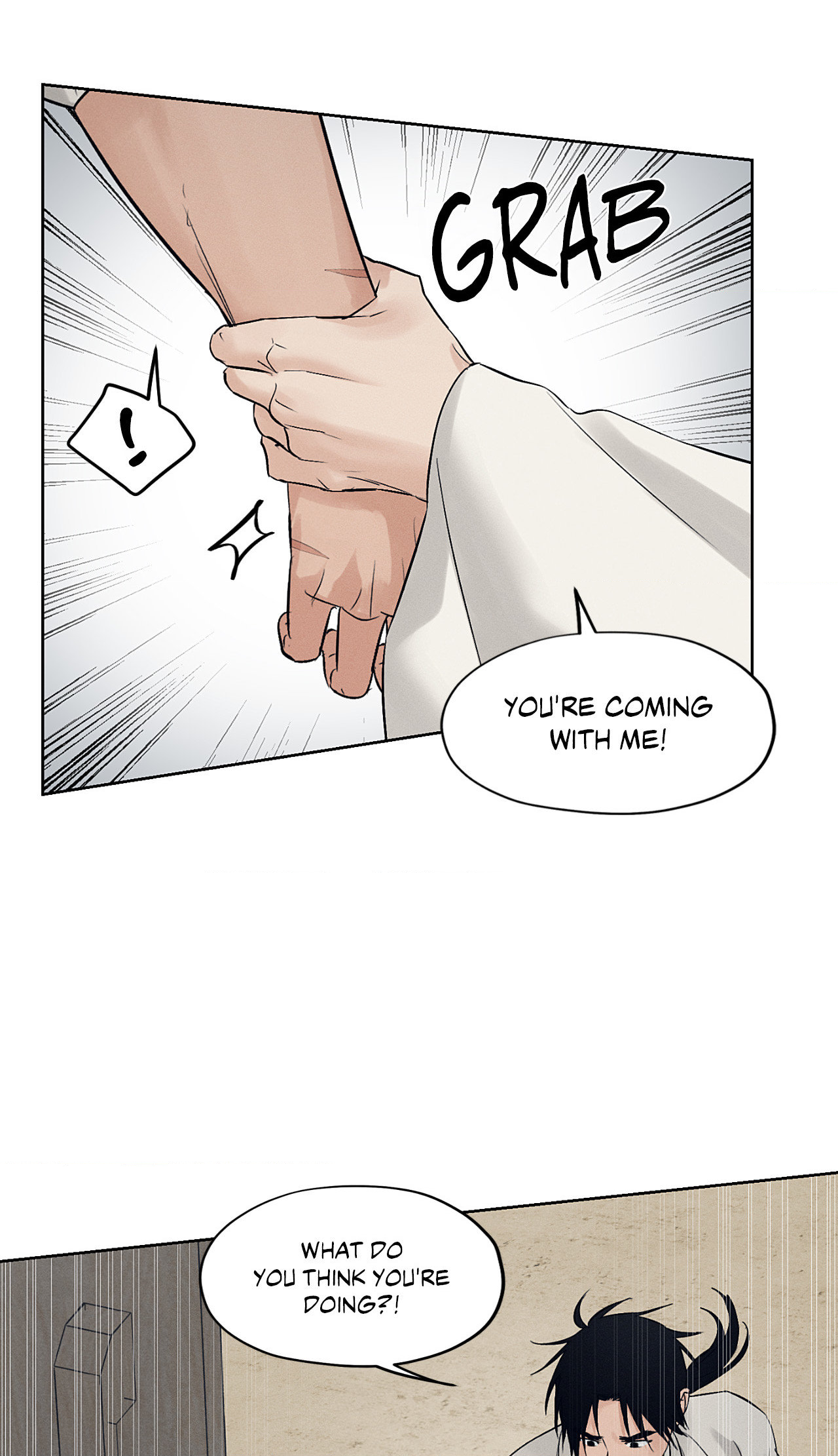 Toys of the Trade - Chapter 32 Page 55