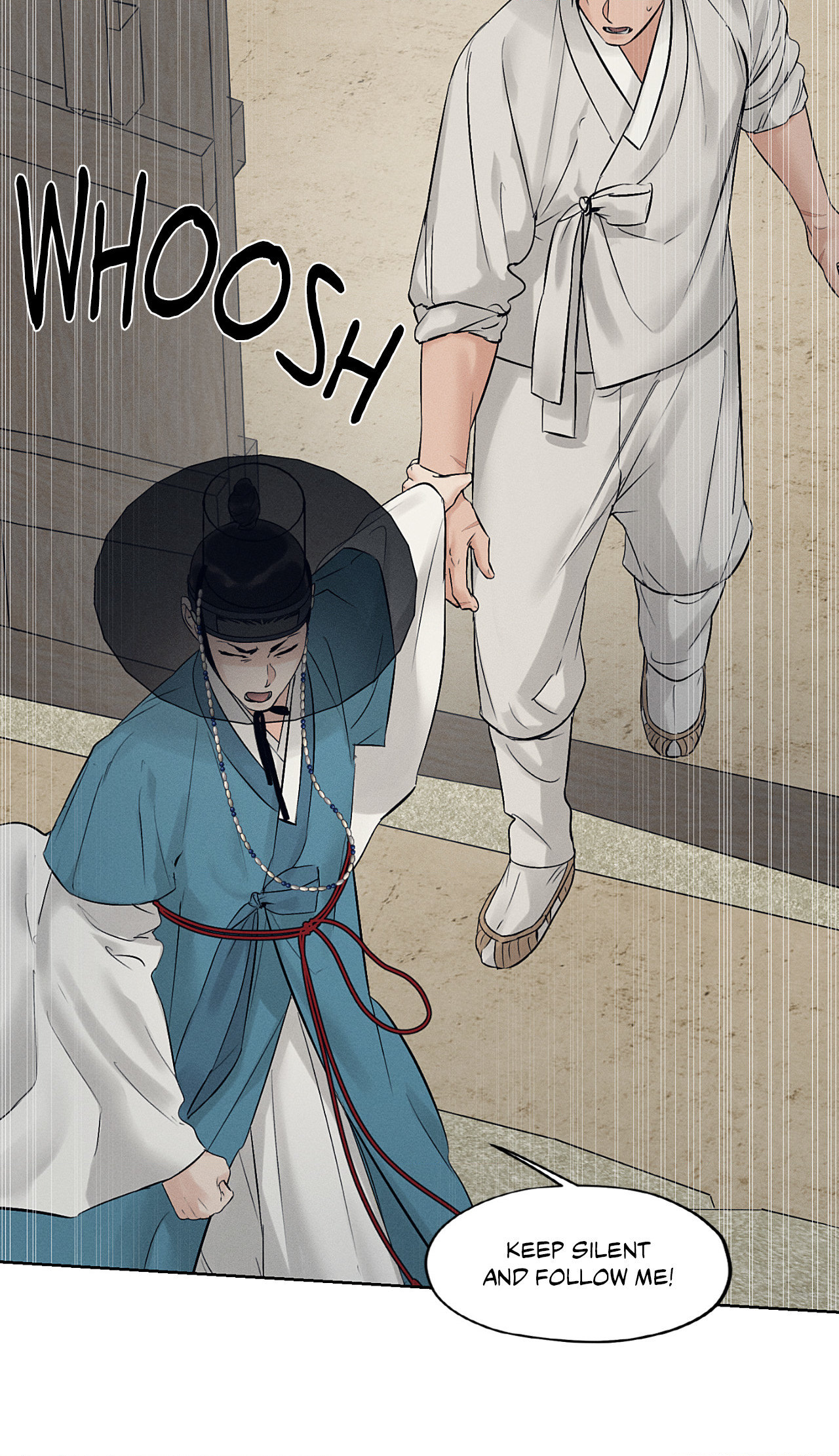 Toys of the Trade - Chapter 32 Page 56