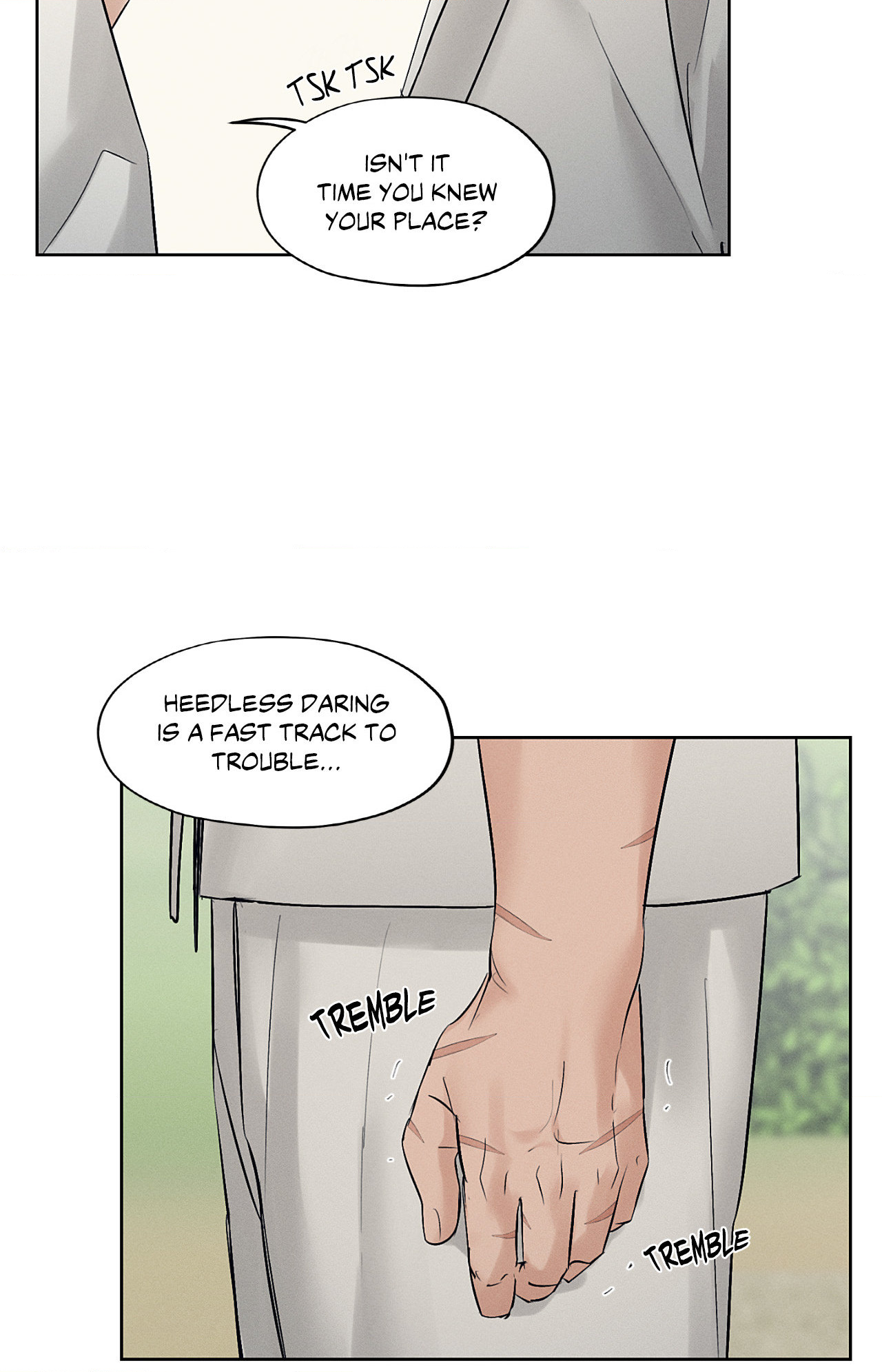Toys of the Trade - Chapter 32 Page 65