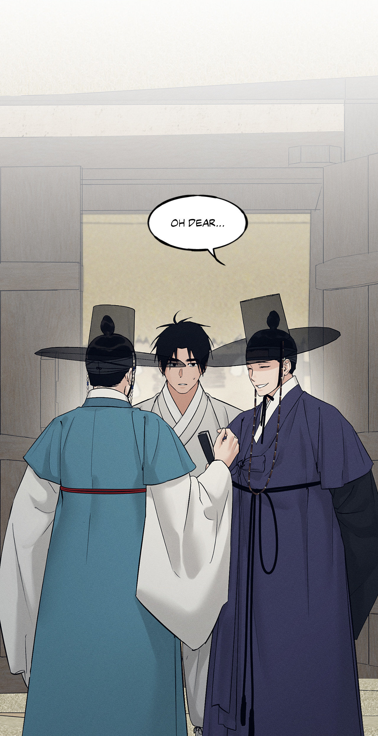 Toys of the Trade - Chapter 33 Page 2