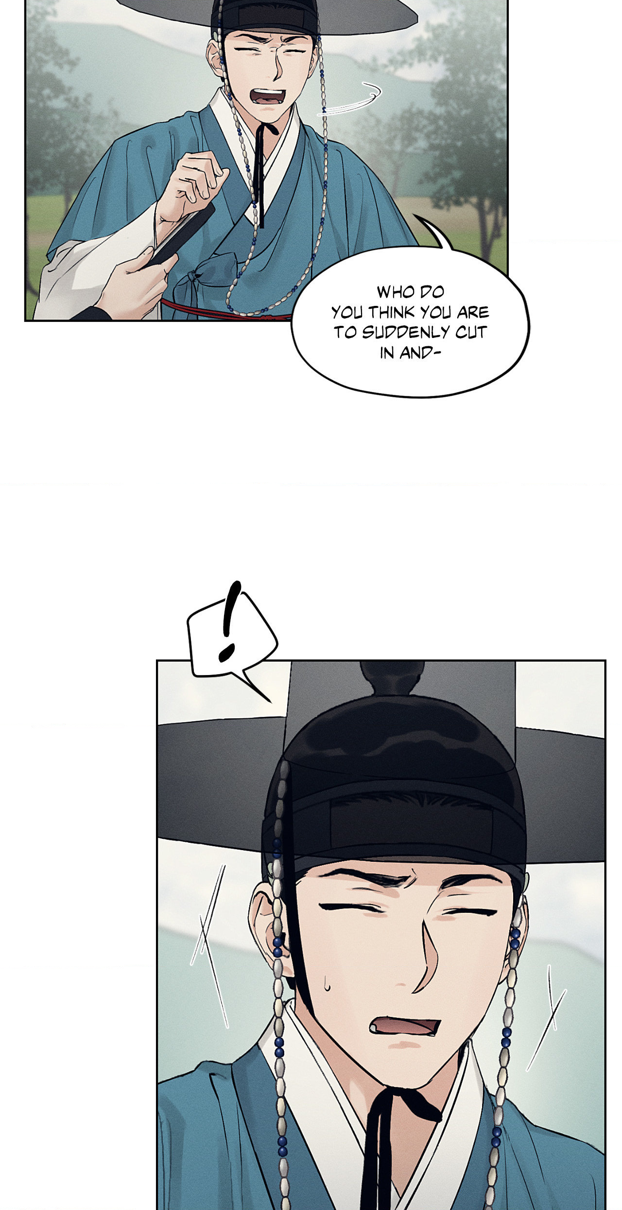 Toys of the Trade - Chapter 33 Page 4