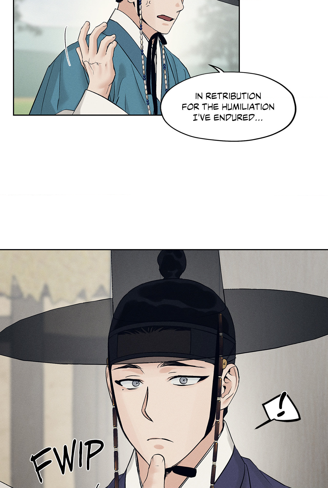Toys of the Trade - Chapter 33 Page 13