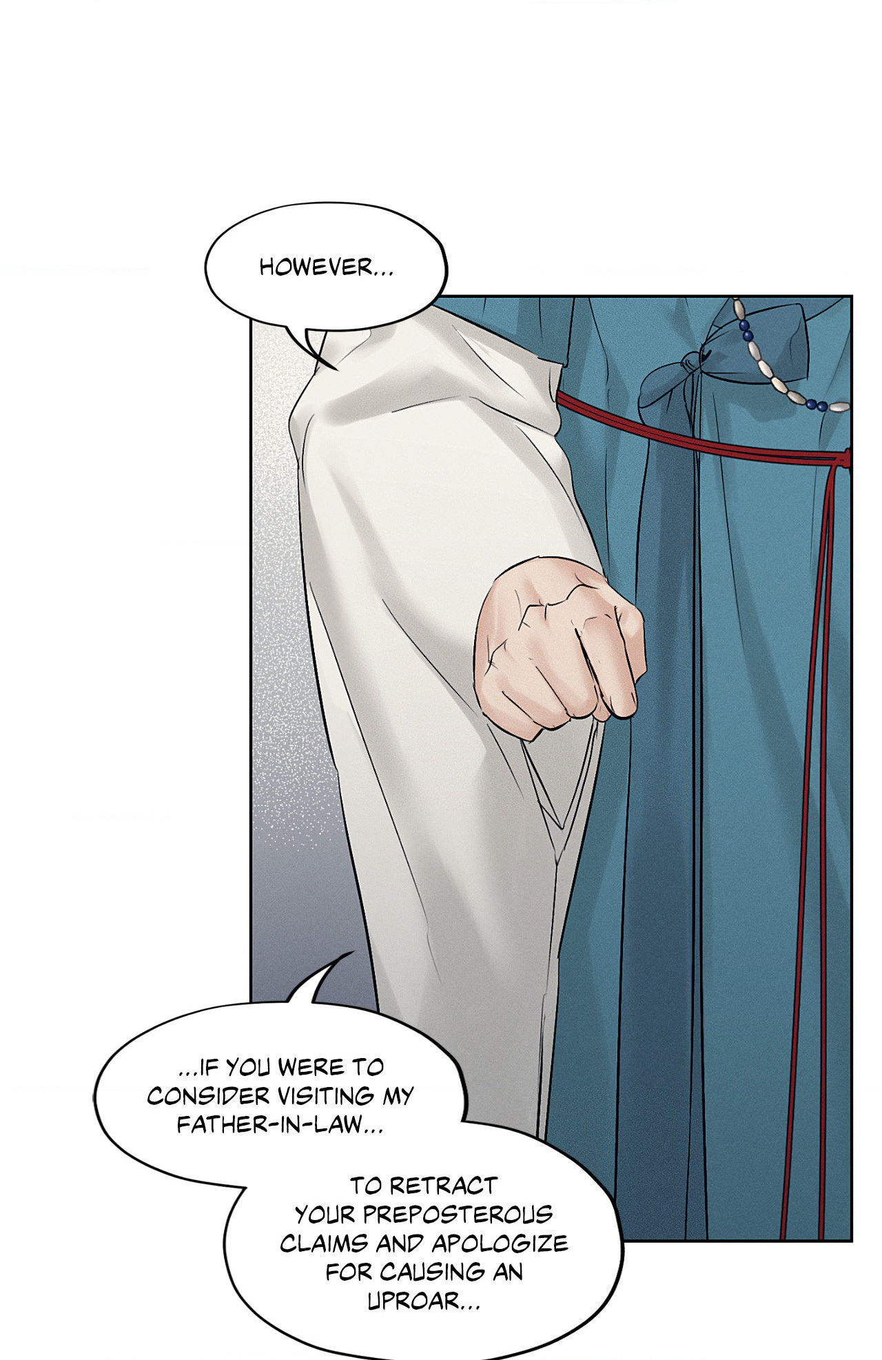 Toys of the Trade - Chapter 33 Page 17
