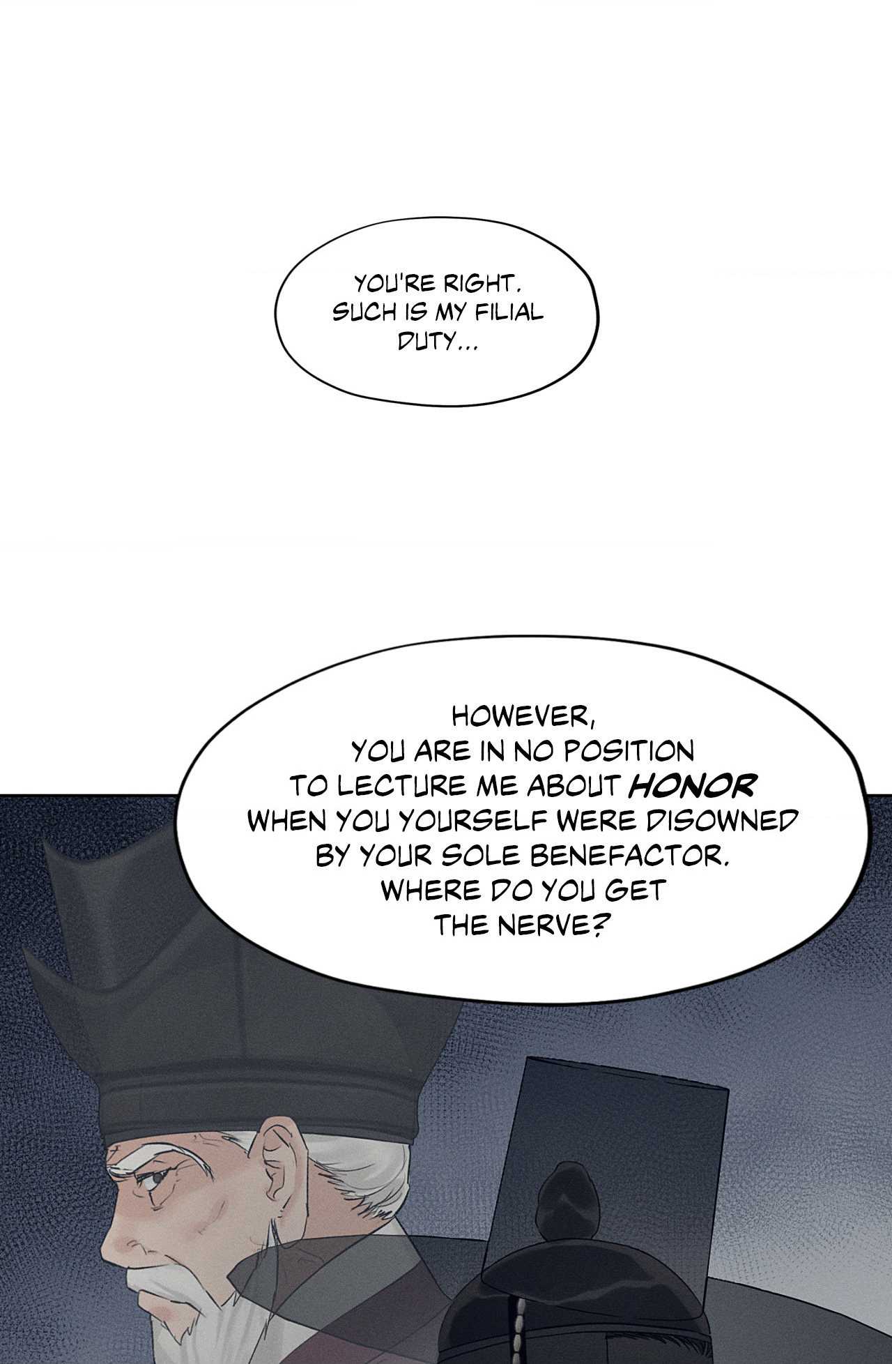 Toys of the Trade - Chapter 33 Page 22