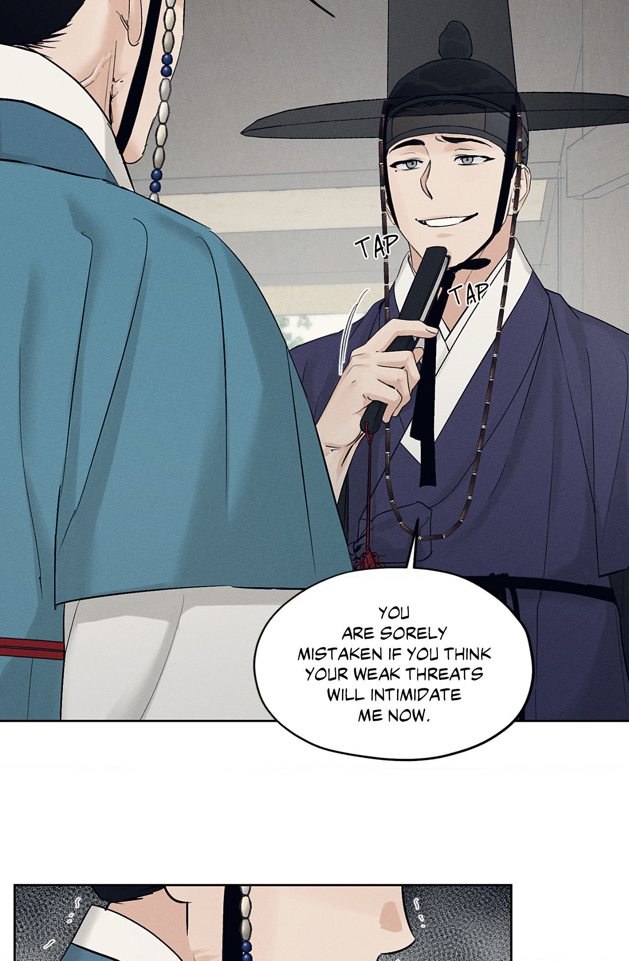 Toys of the Trade - Chapter 33 Page 24
