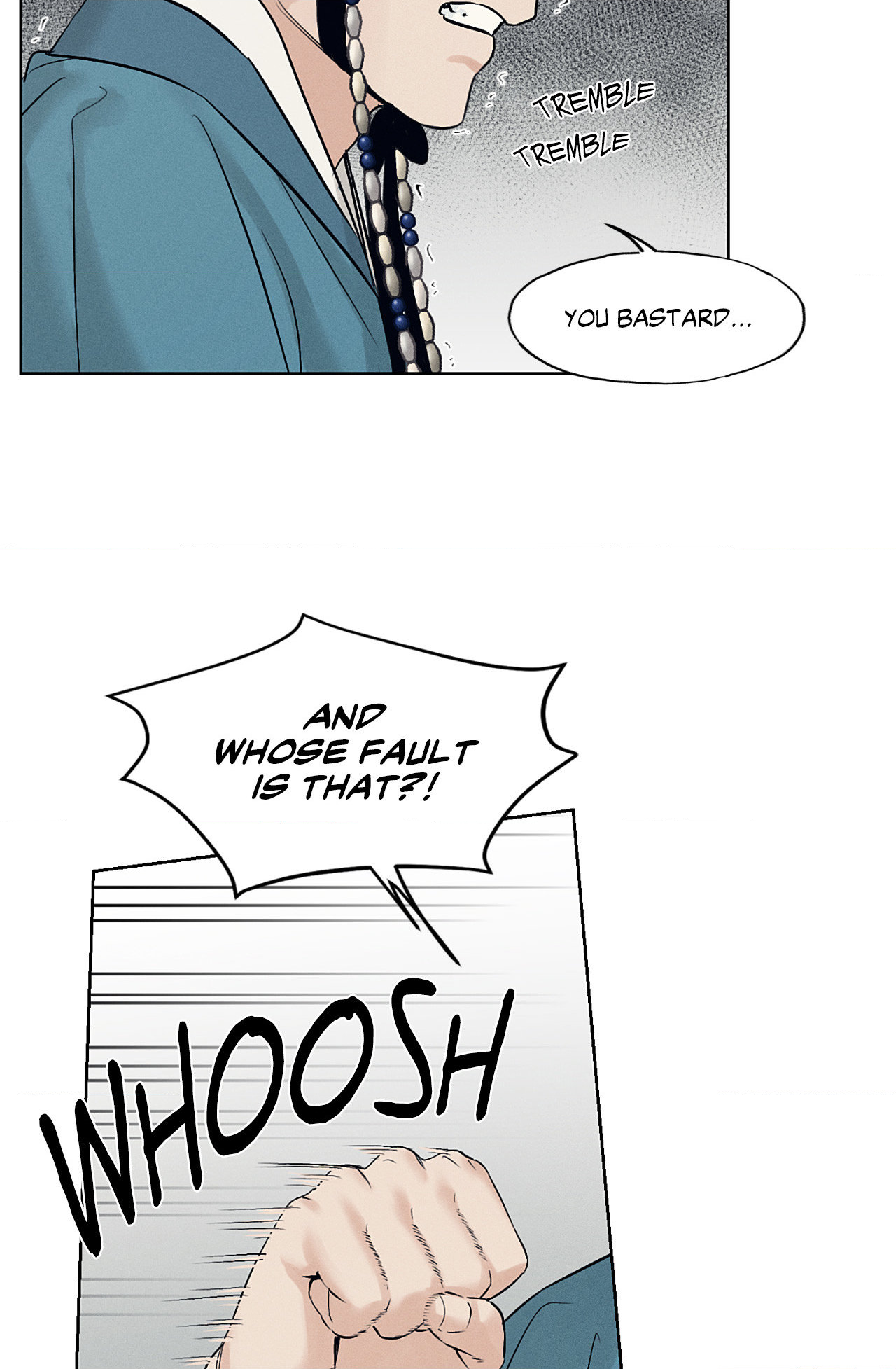Toys of the Trade - Chapter 33 Page 25