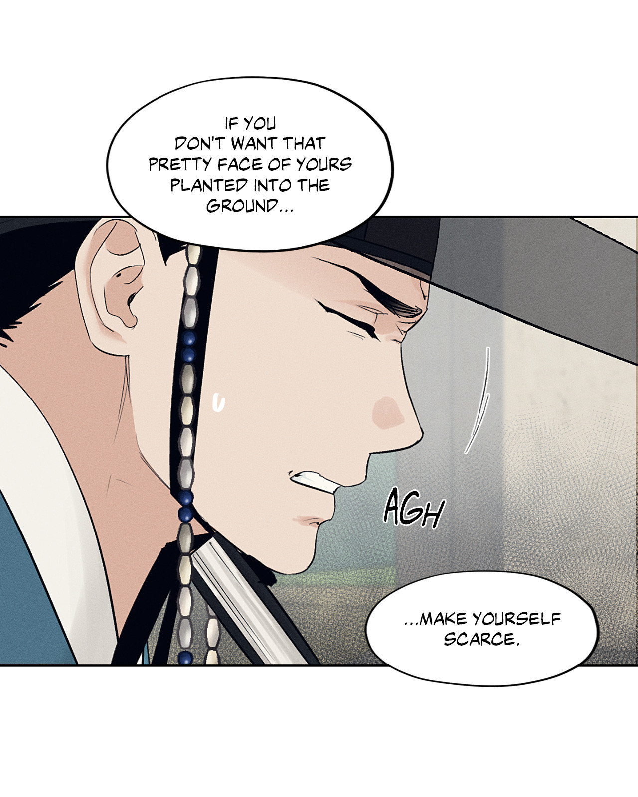 Toys of the Trade - Chapter 33 Page 31