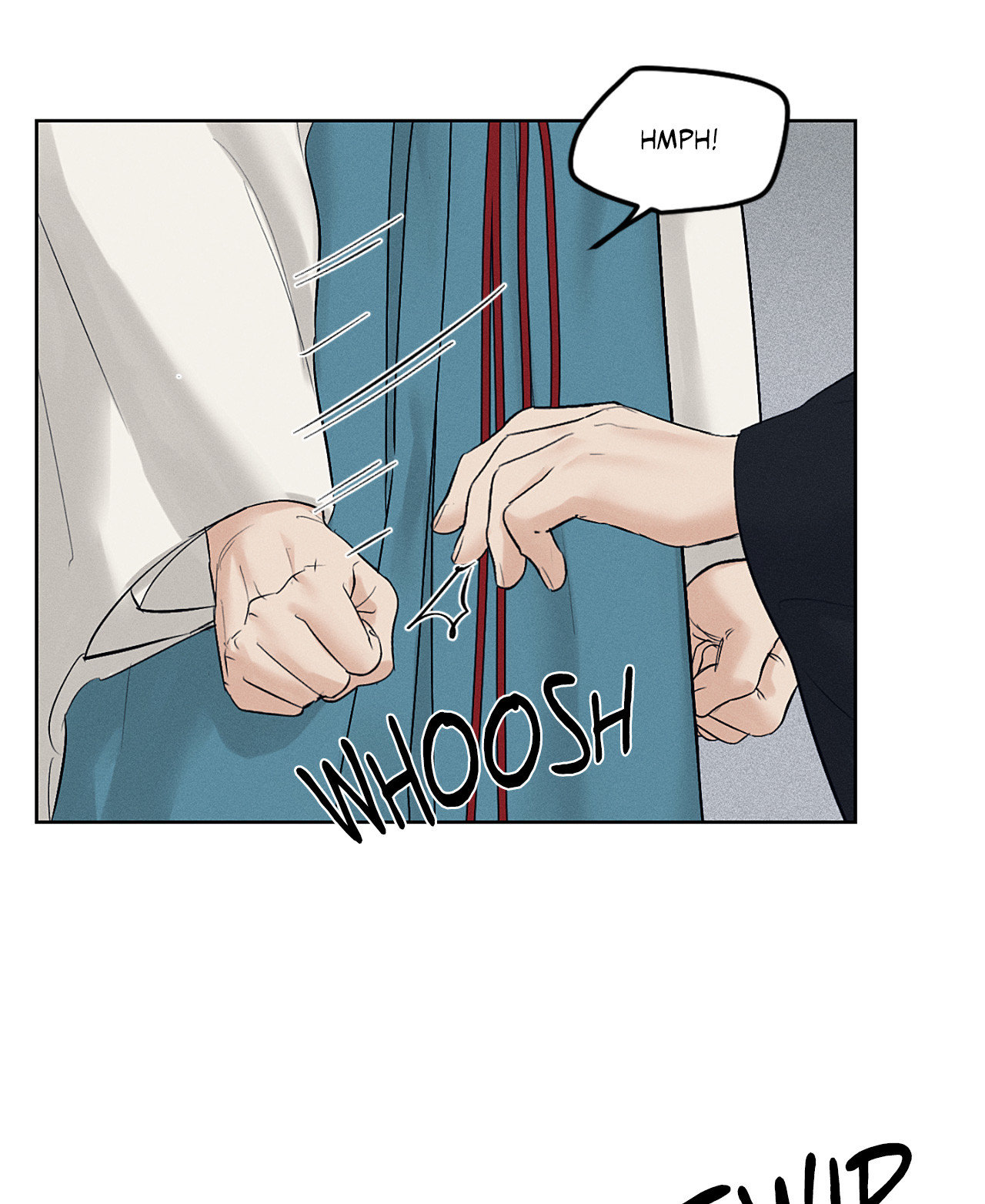 Toys of the Trade - Chapter 33 Page 32