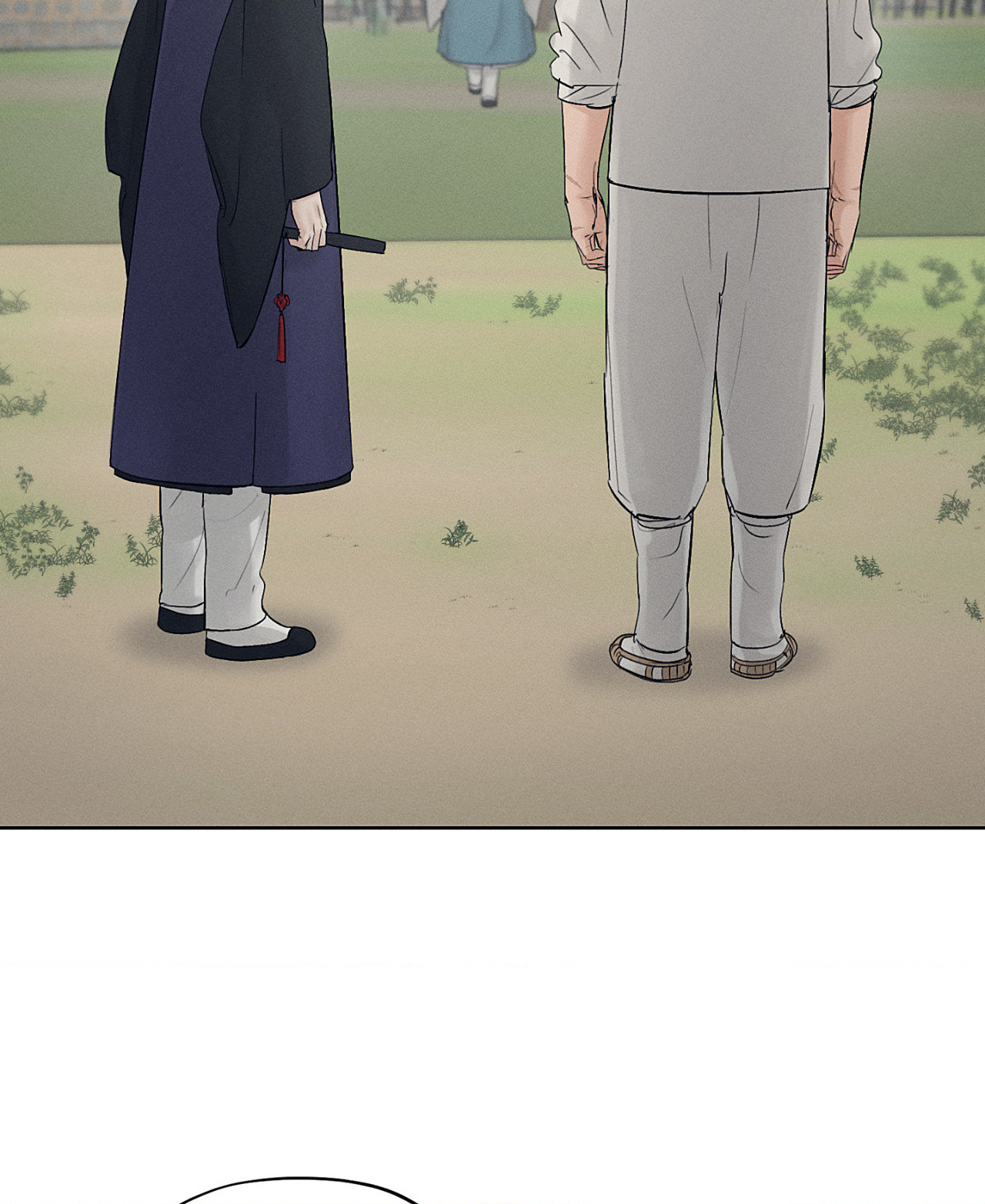 Toys of the Trade - Chapter 33 Page 35