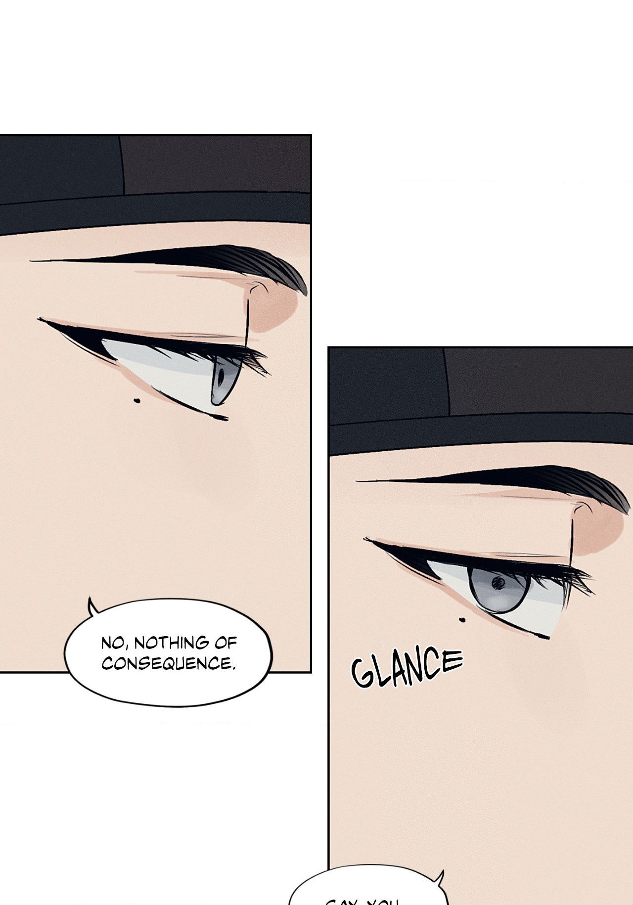 Toys of the Trade - Chapter 33 Page 37