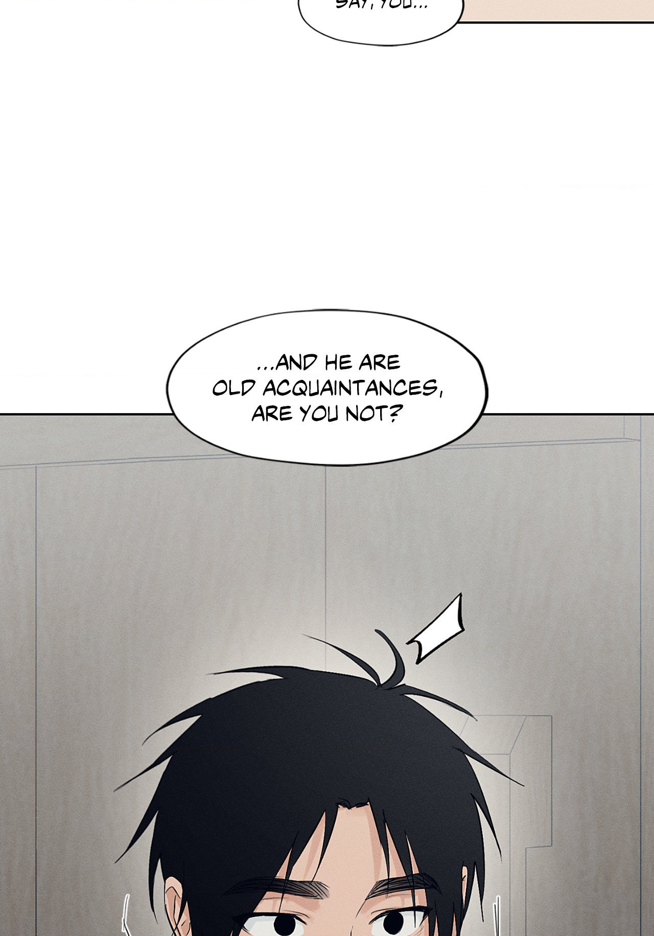 Toys of the Trade - Chapter 33 Page 38