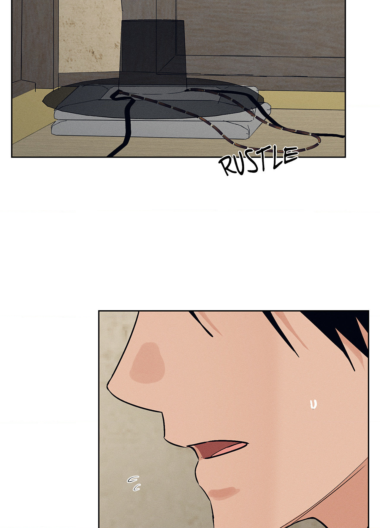 Toys of the Trade - Chapter 33 Page 44