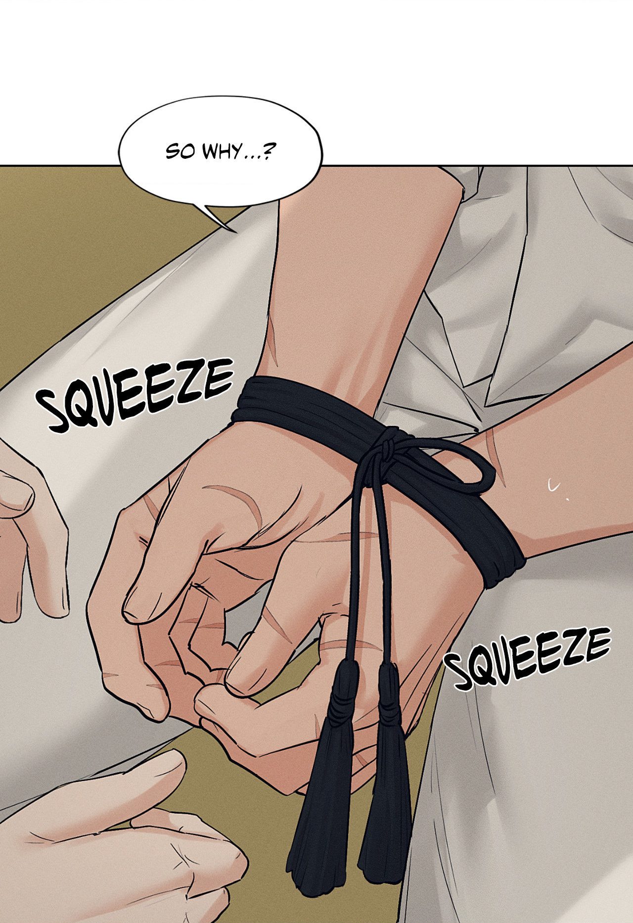 Toys of the Trade - Chapter 33 Page 48