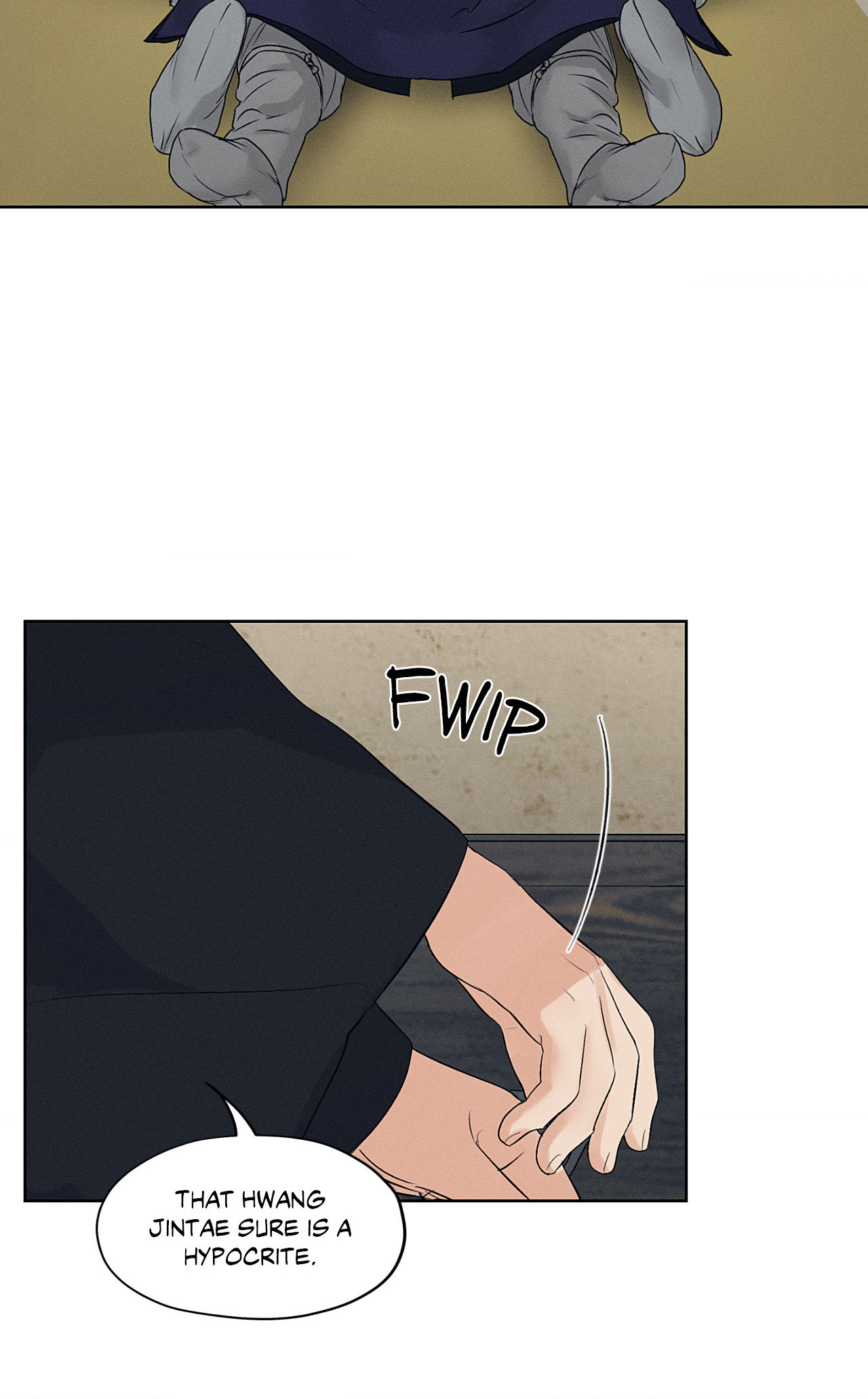 Toys of the Trade - Chapter 33 Page 56