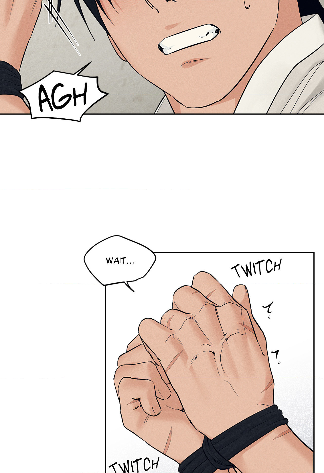 Toys of the Trade - Chapter 34 Page 13