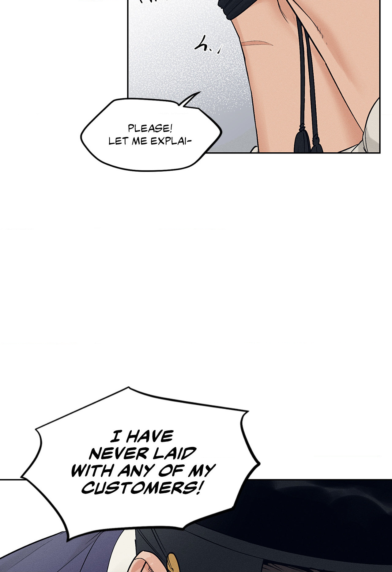 Toys of the Trade - Chapter 34 Page 14
