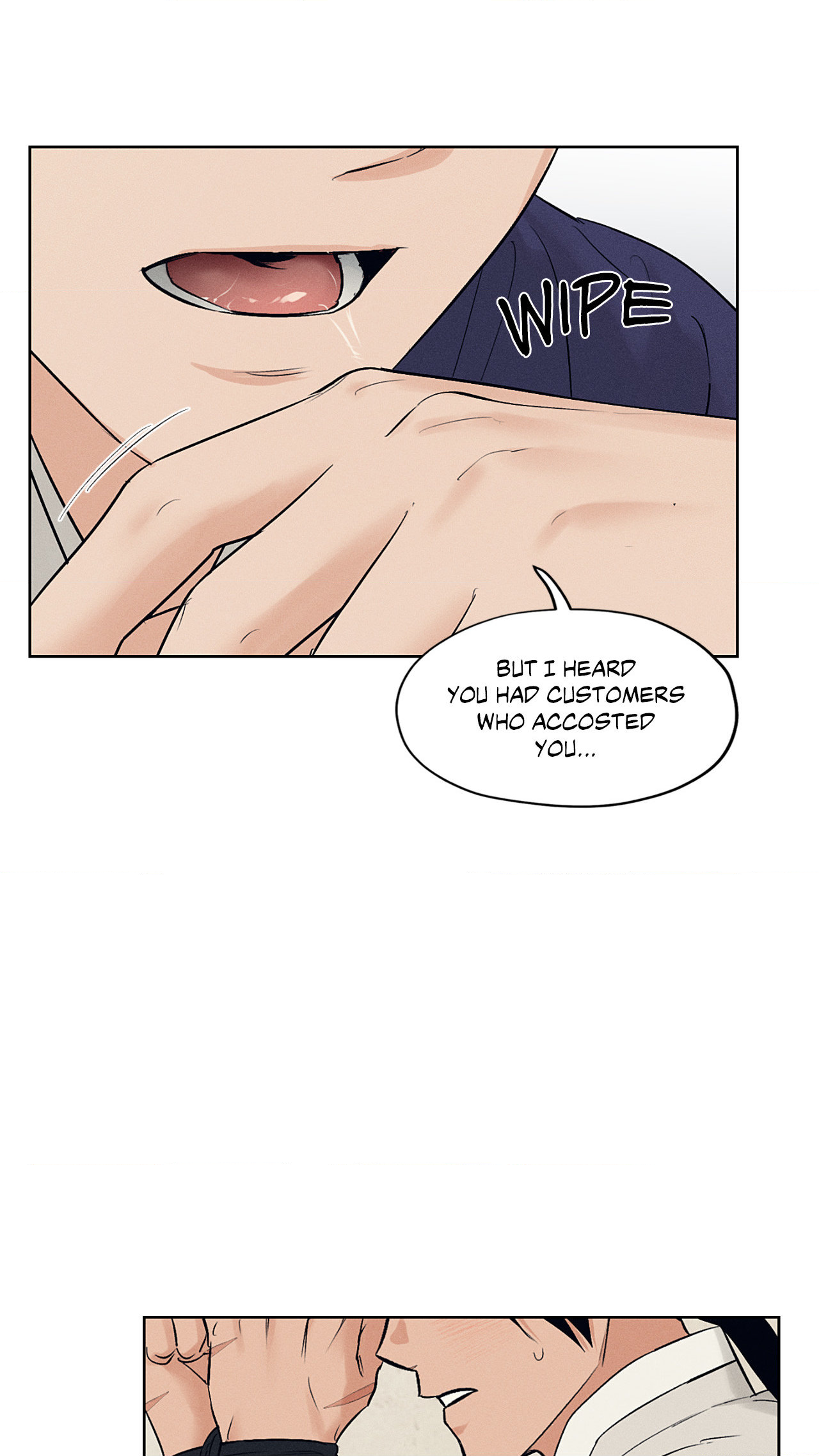 Toys of the Trade - Chapter 34 Page 17