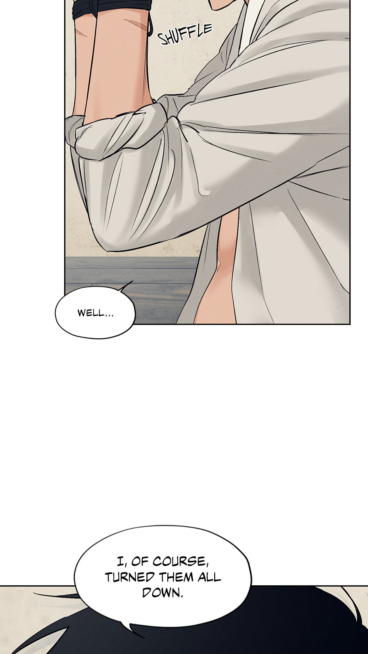 Toys of the Trade - Chapter 34 Page 18