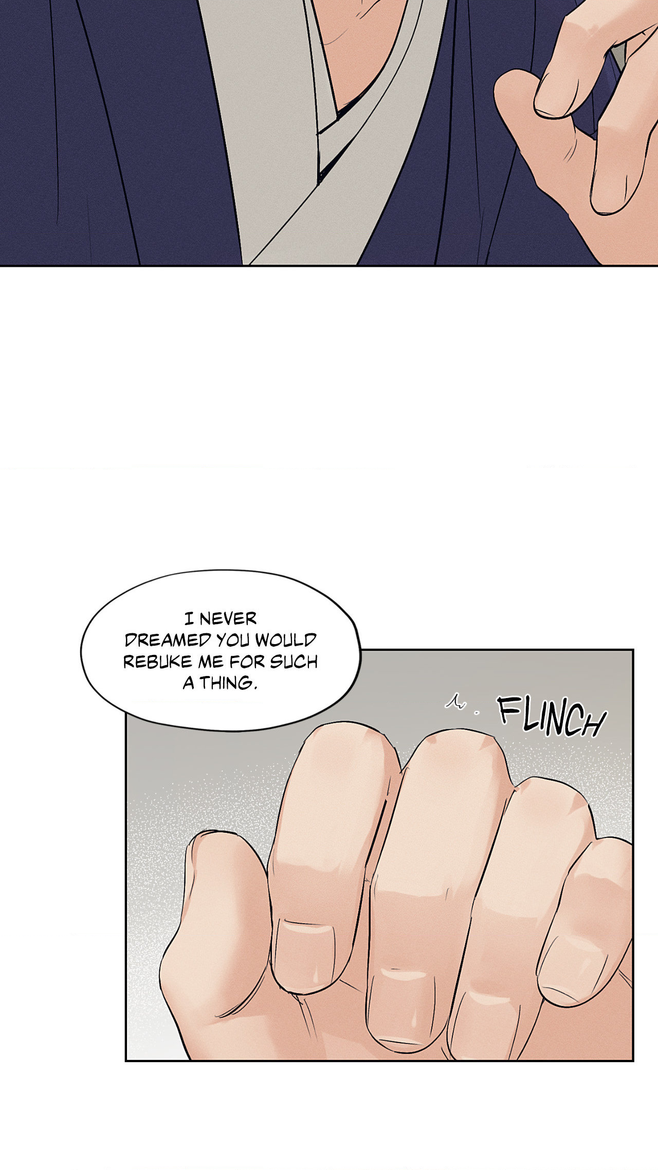 Toys of the Trade - Chapter 34 Page 21