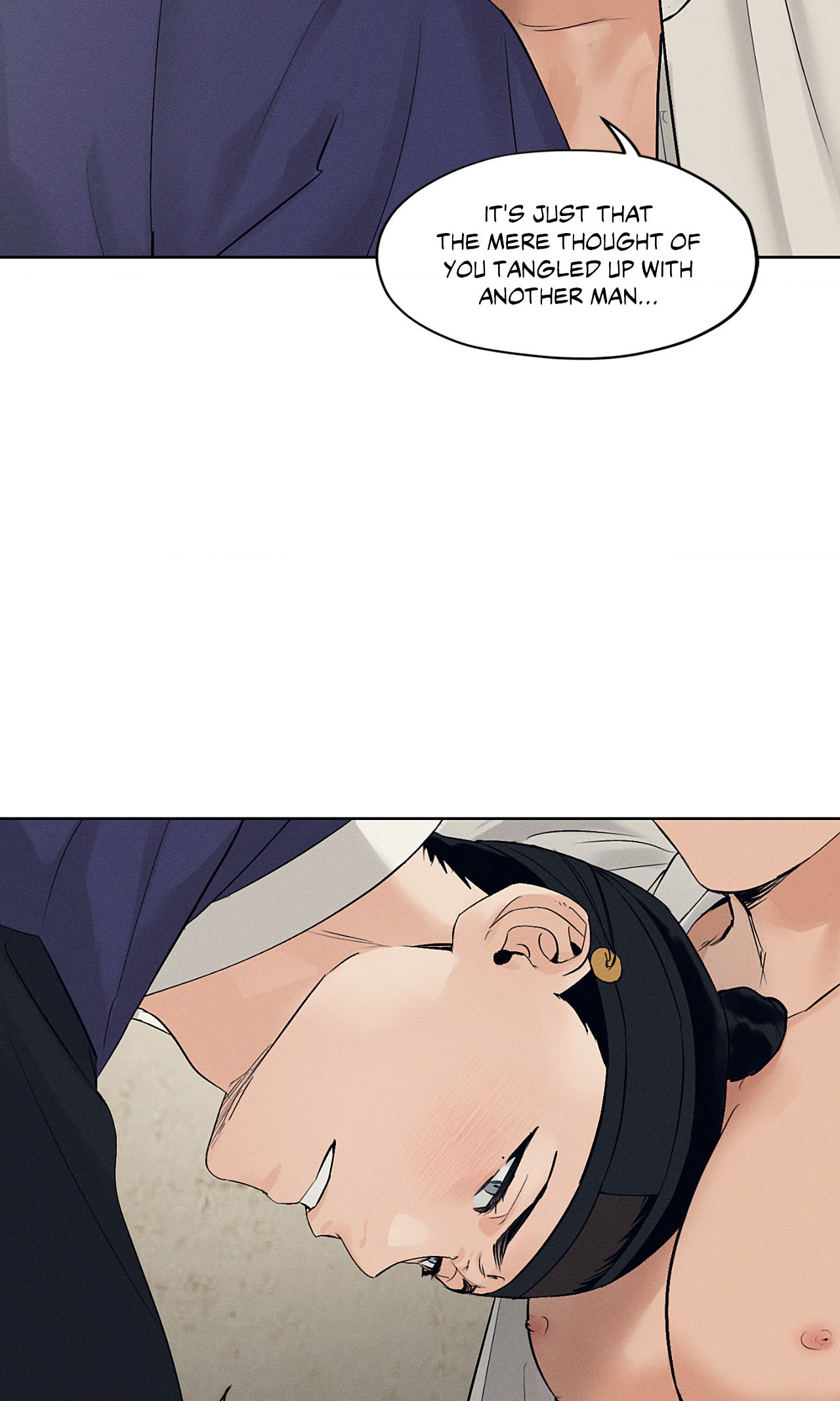 Toys of the Trade - Chapter 34 Page 25