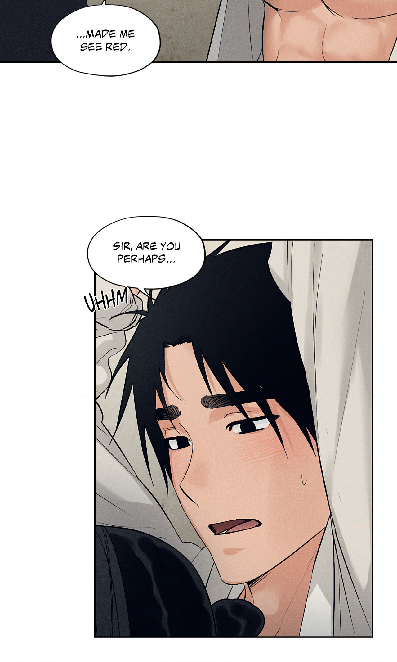 Toys of the Trade - Chapter 34 Page 26