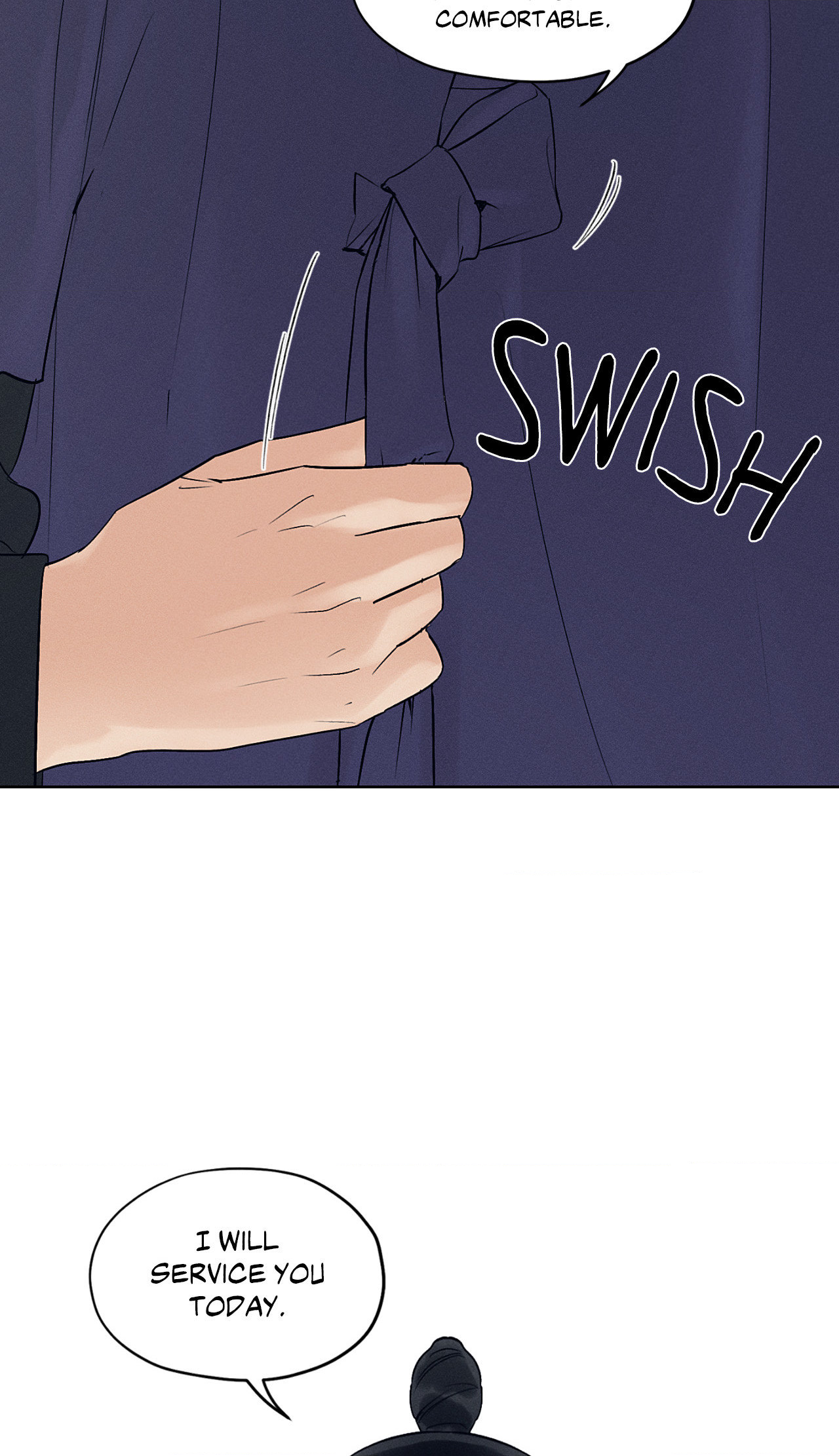 Toys of the Trade - Chapter 34 Page 35