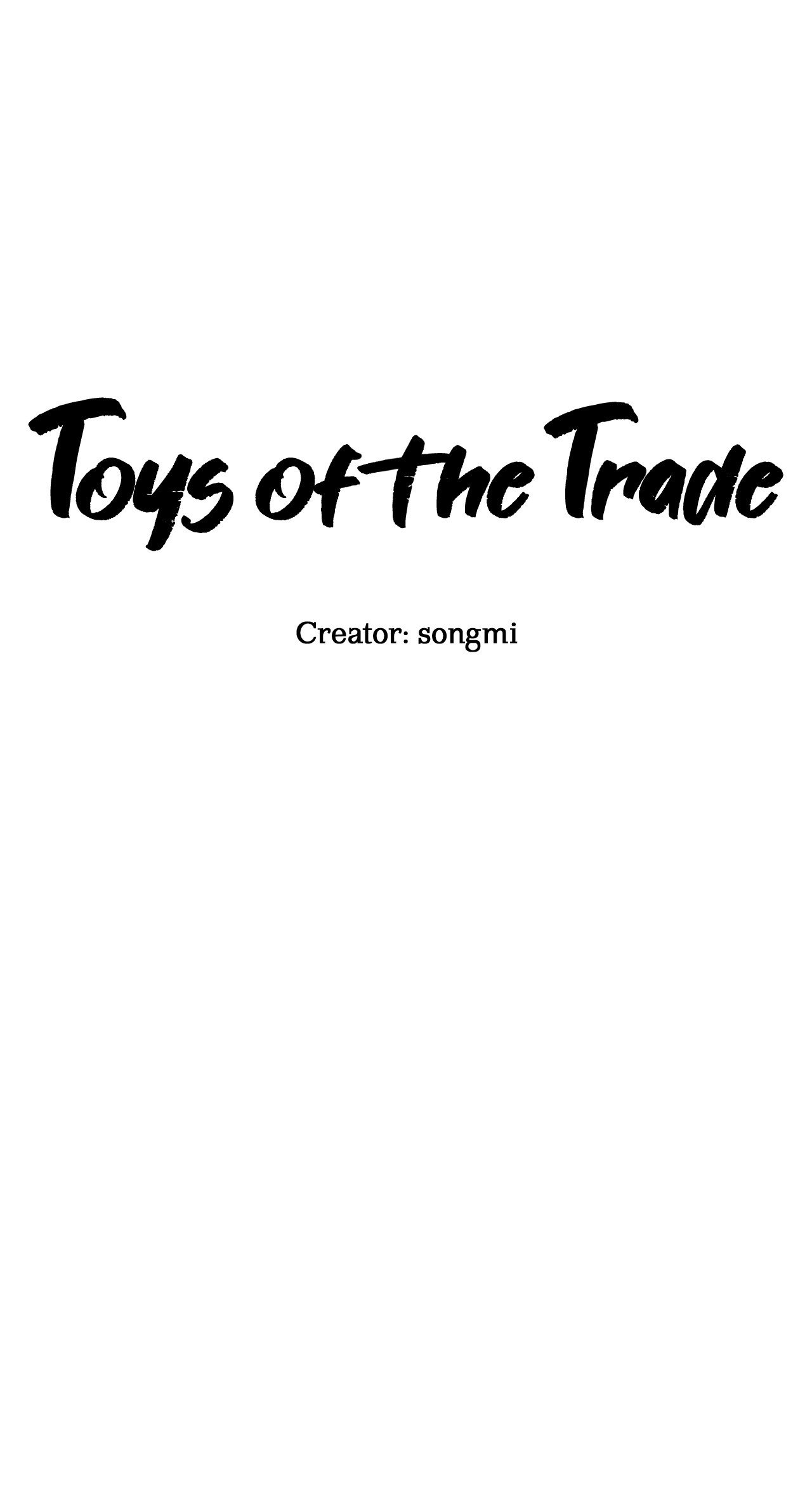 Toys of the Trade - Chapter 34 Page 37