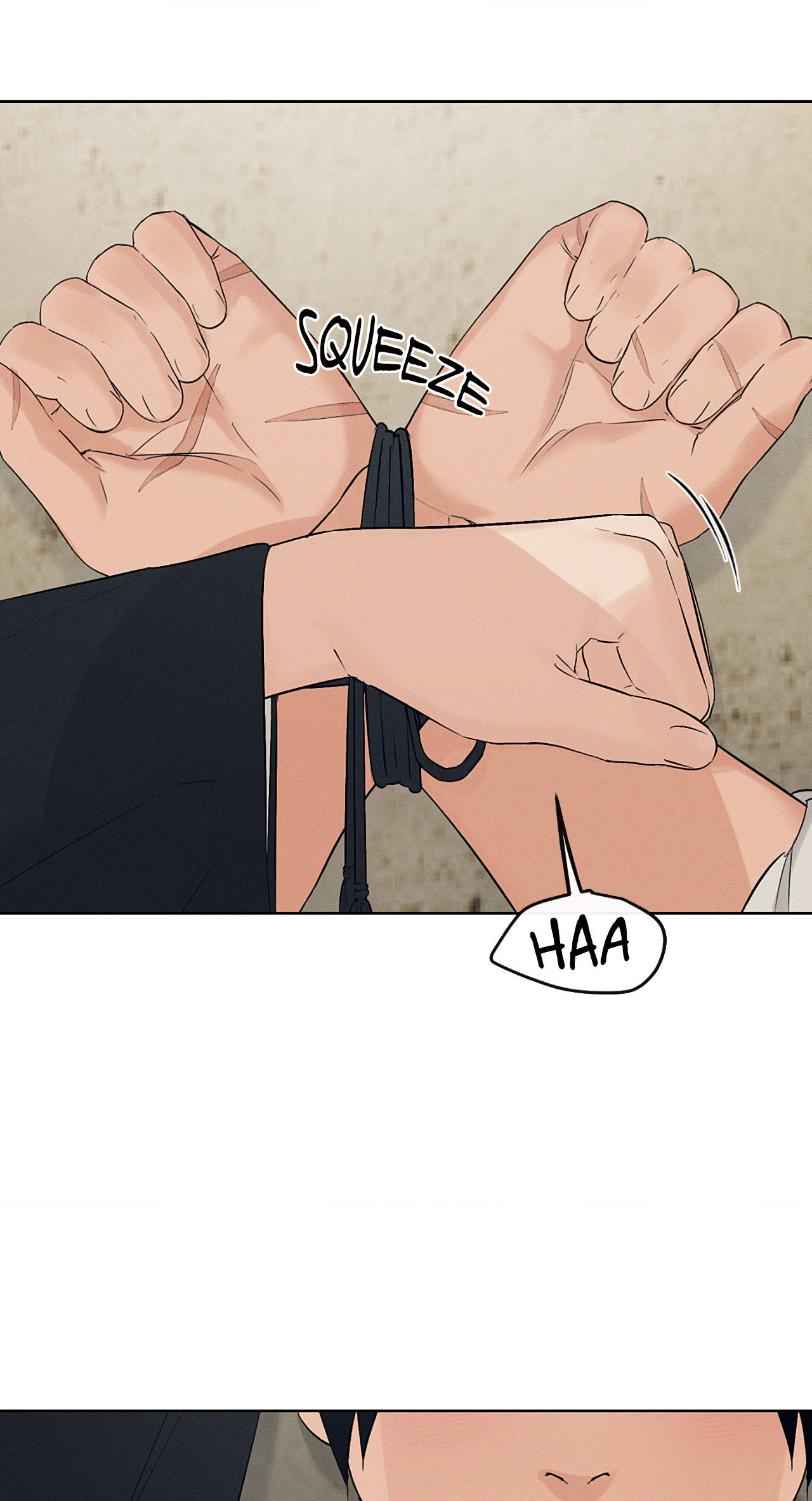 Toys of the Trade - Chapter 34 Page 38