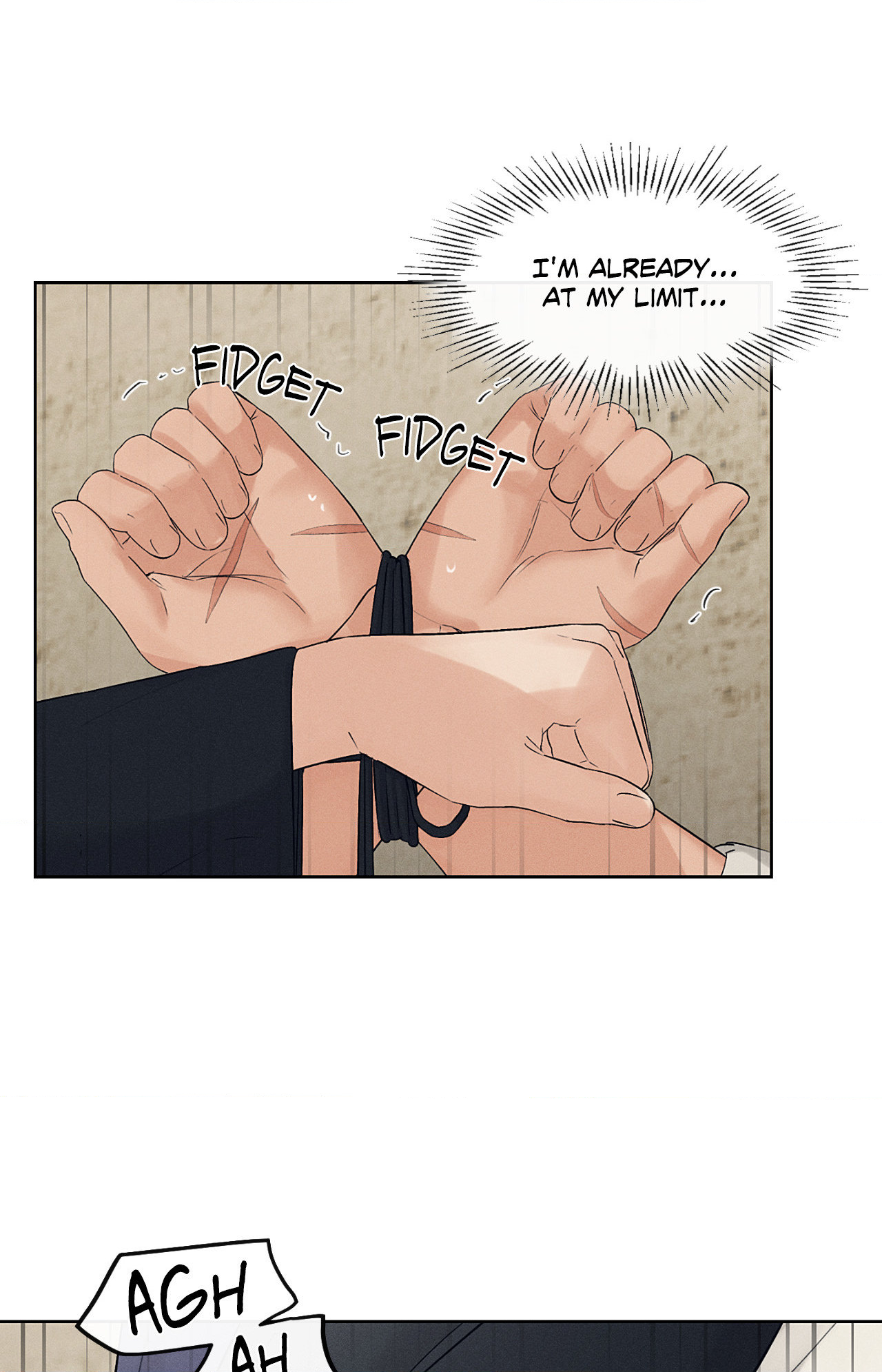 Toys of the Trade - Chapter 34 Page 52