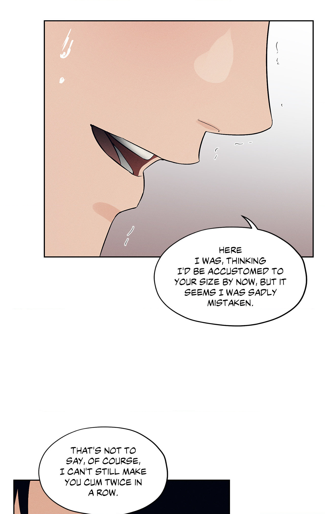 Toys of the Trade - Chapter 34 Page 68