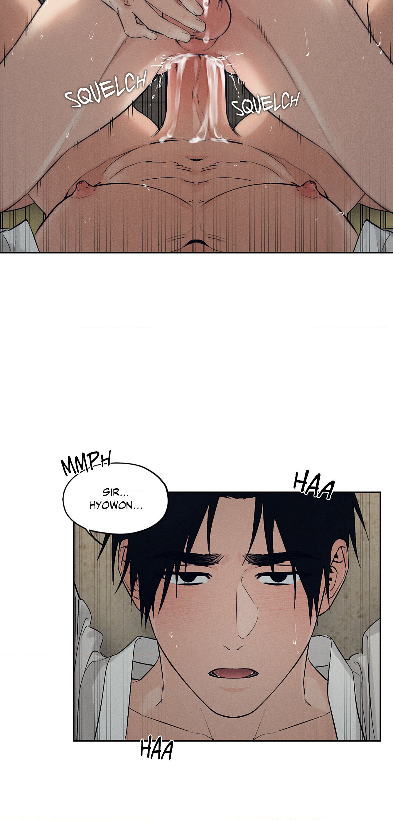 Toys of the Trade - Chapter 35 Page 6