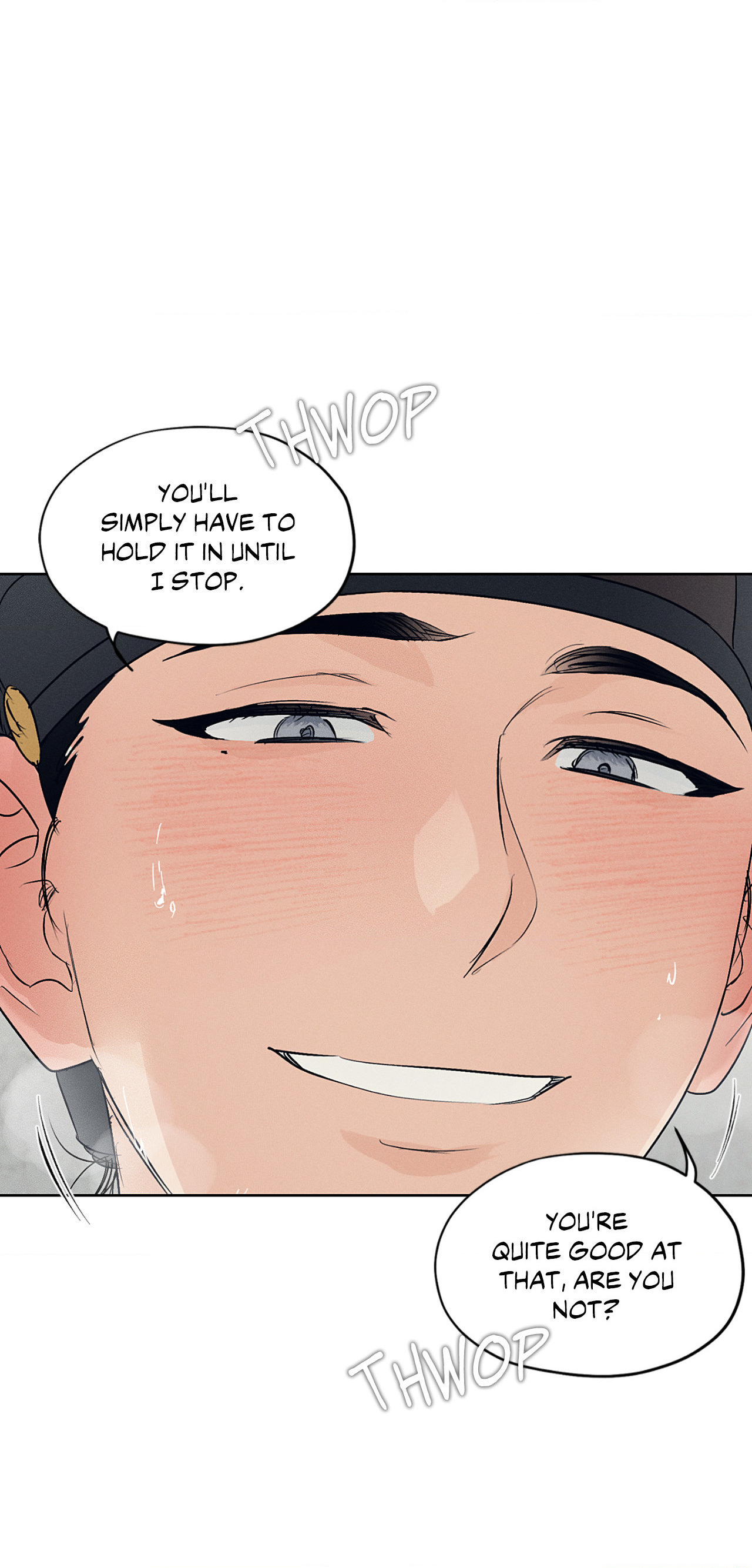 Toys of the Trade - Chapter 35 Page 27