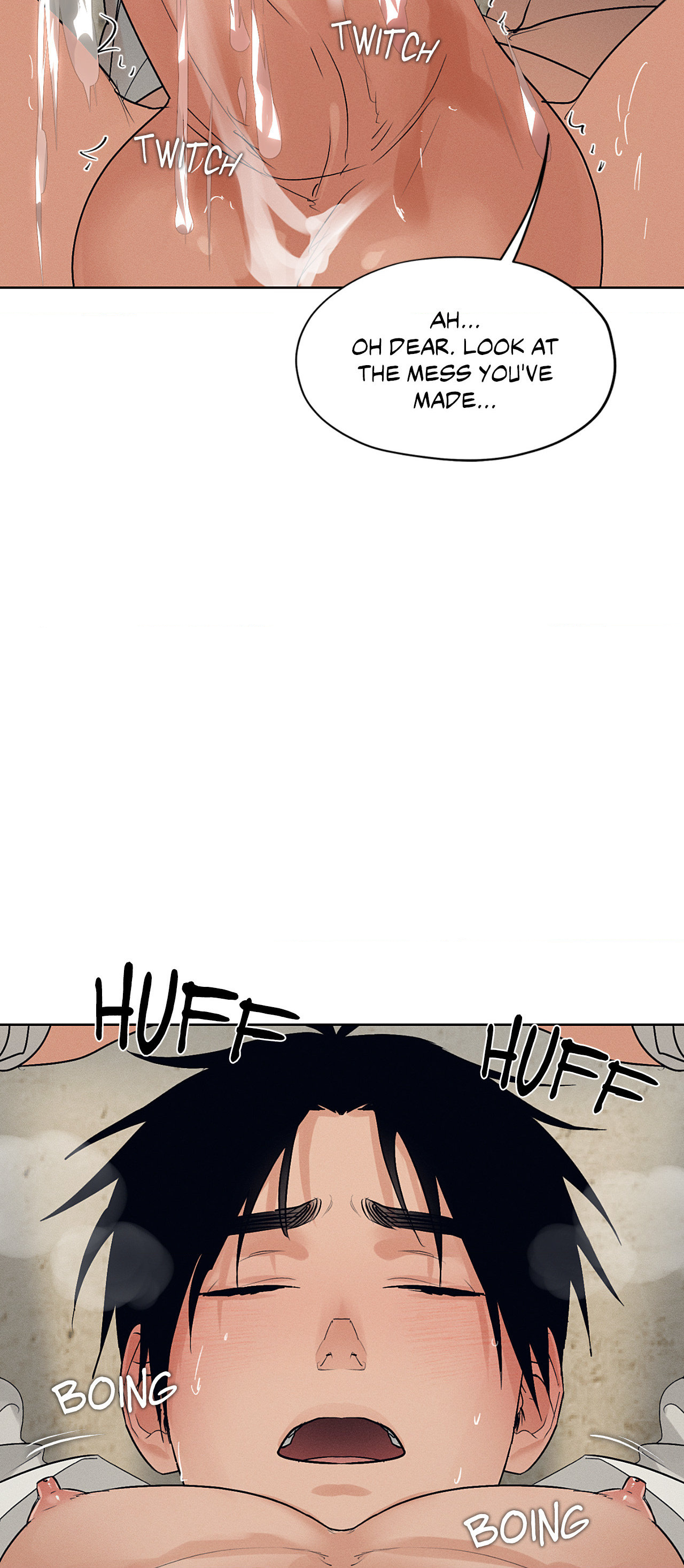 Toys of the Trade - Chapter 35 Page 34