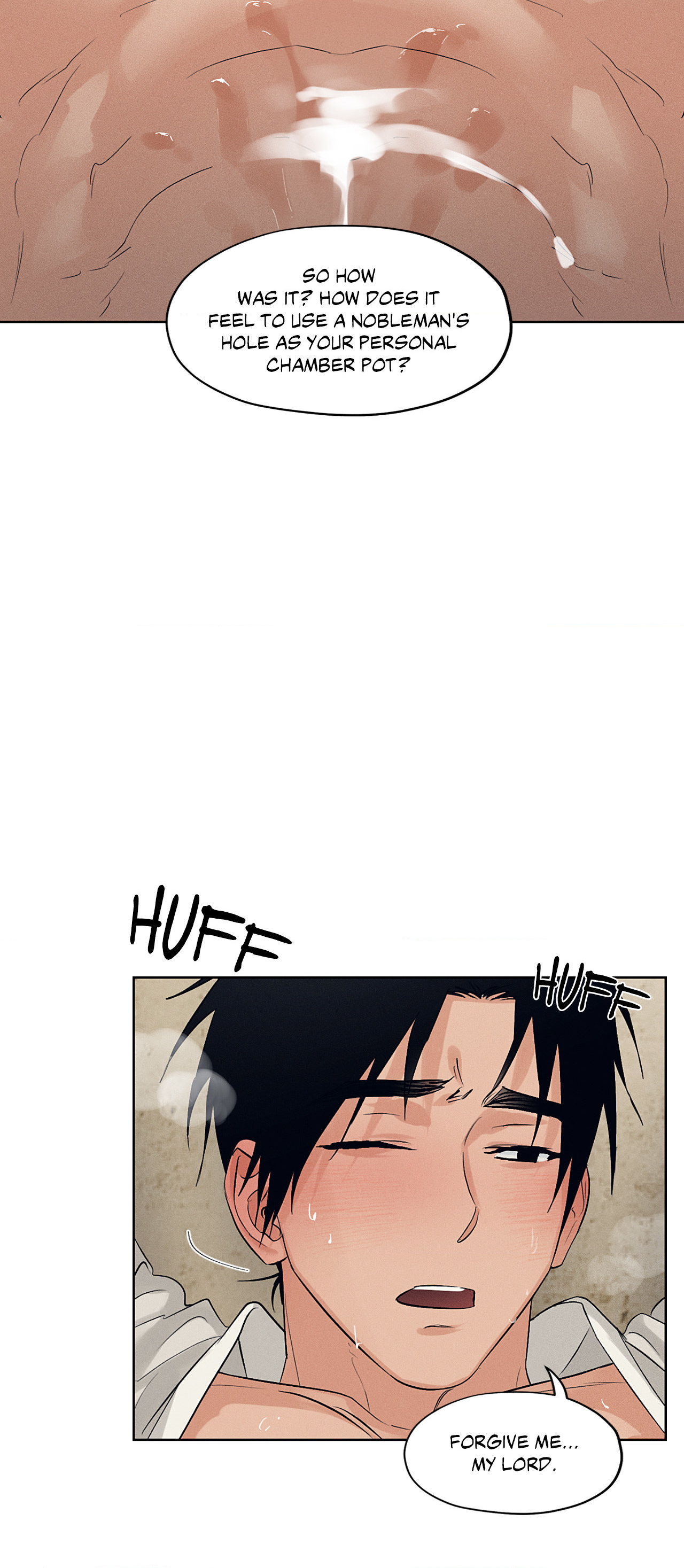 Toys of the Trade - Chapter 35 Page 35