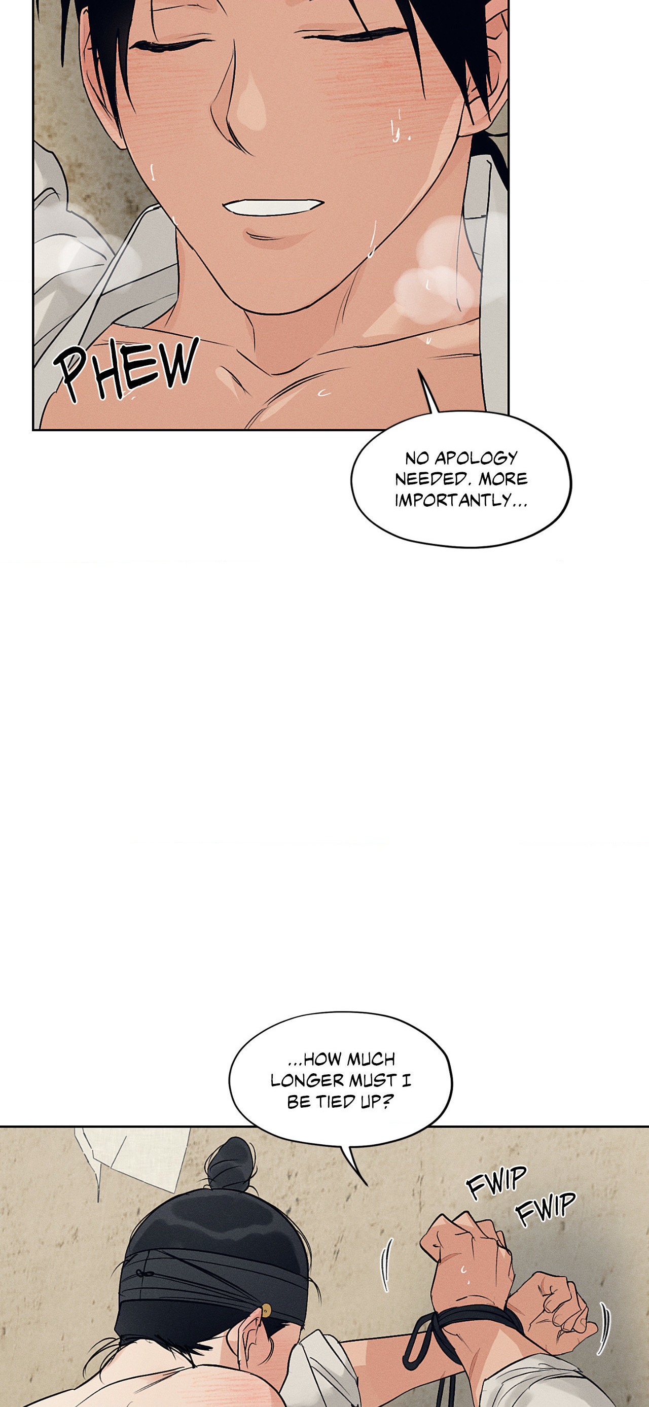 Toys of the Trade - Chapter 35 Page 43