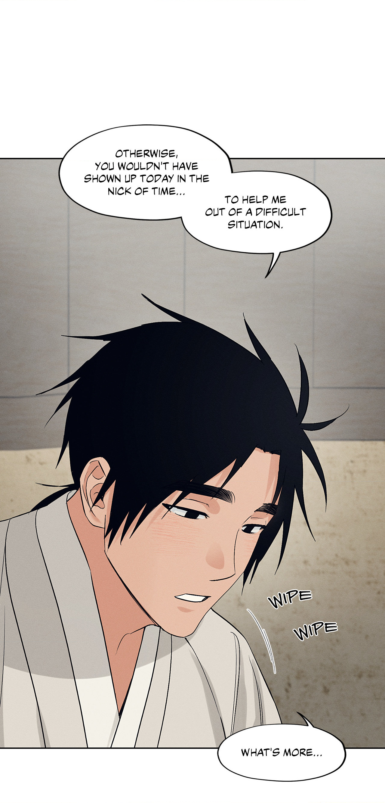 Toys of the Trade - Chapter 35 Page 57