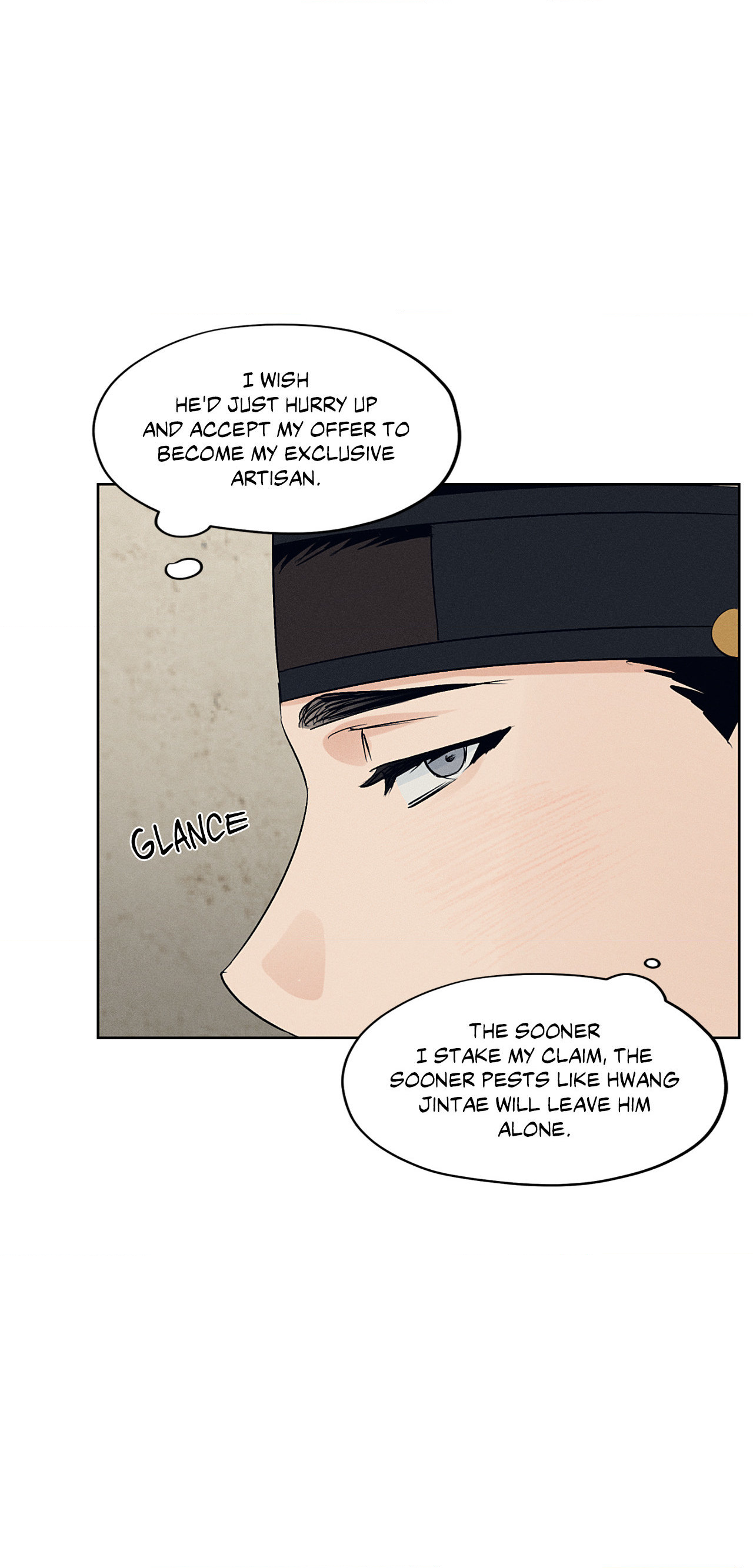 Toys of the Trade - Chapter 35 Page 60
